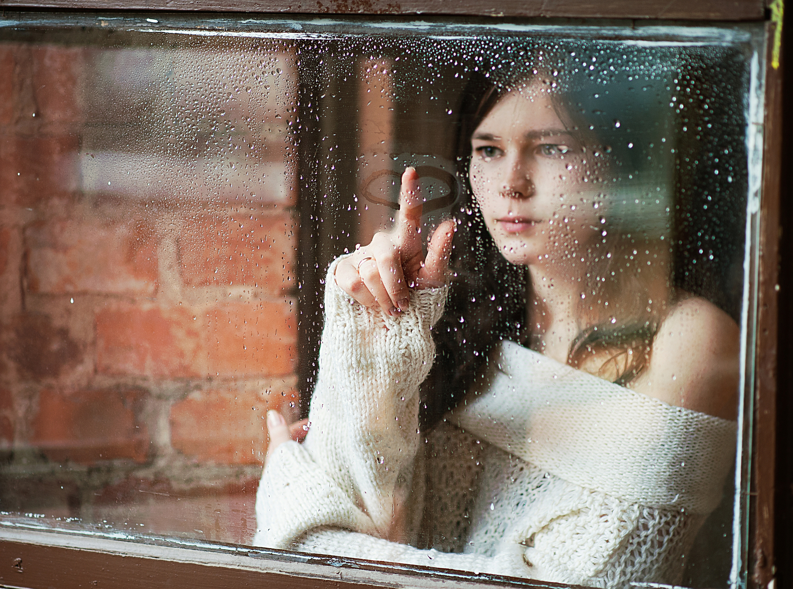 Портреты. Ваш фотограф Саша Шапулина