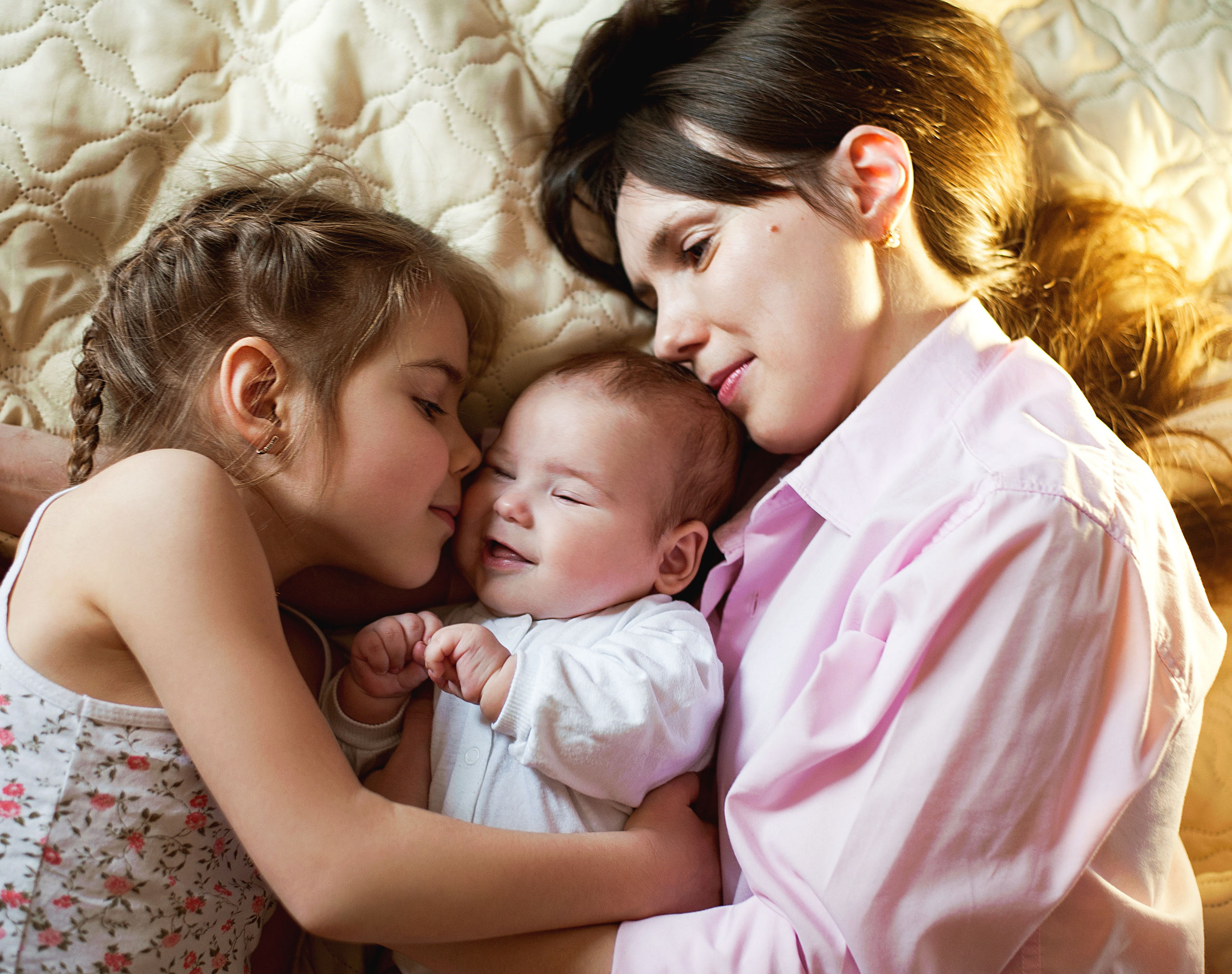 Домашние семейные. Ваш фотограф Саша Шапулина