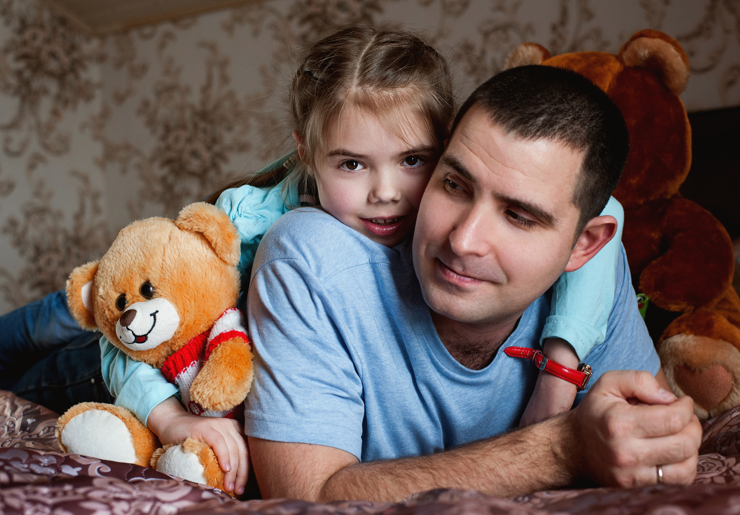 Дома хорошо. Ваш фотограф Саша Шапулина