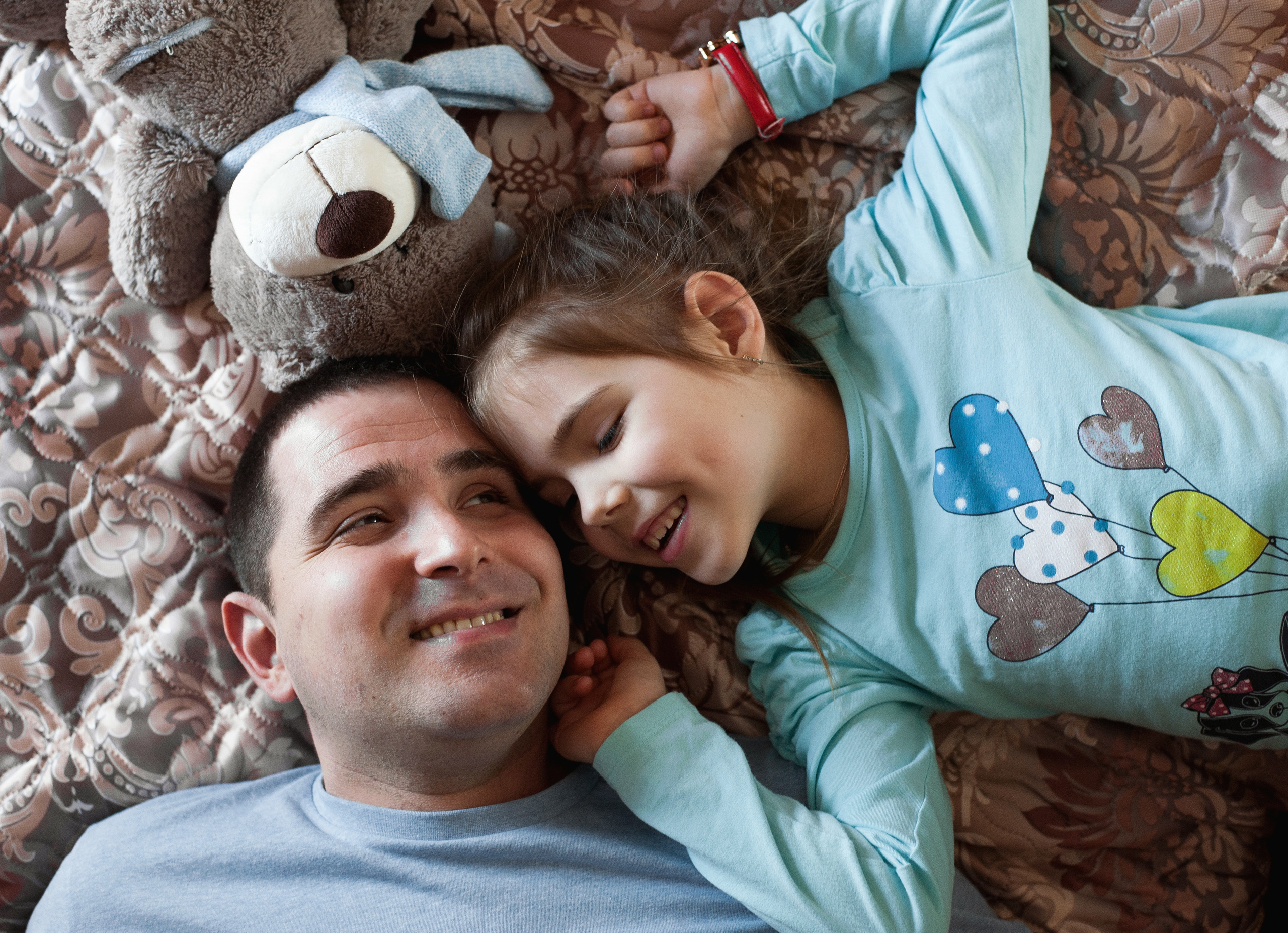 Дома хорошо. Ваш фотограф Саша Шапулина