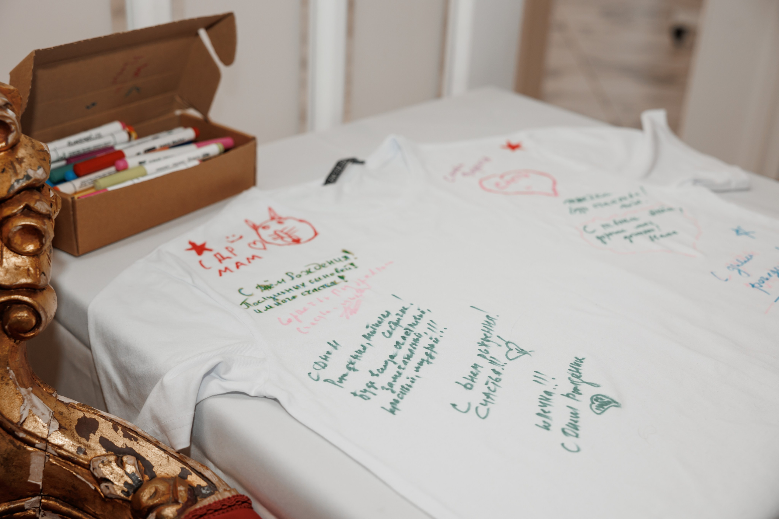 Юбилей, ресторан «Барский», усадьба «Гребнево». Свадебный и репортажный фотограф (Москва, Королев и другие)