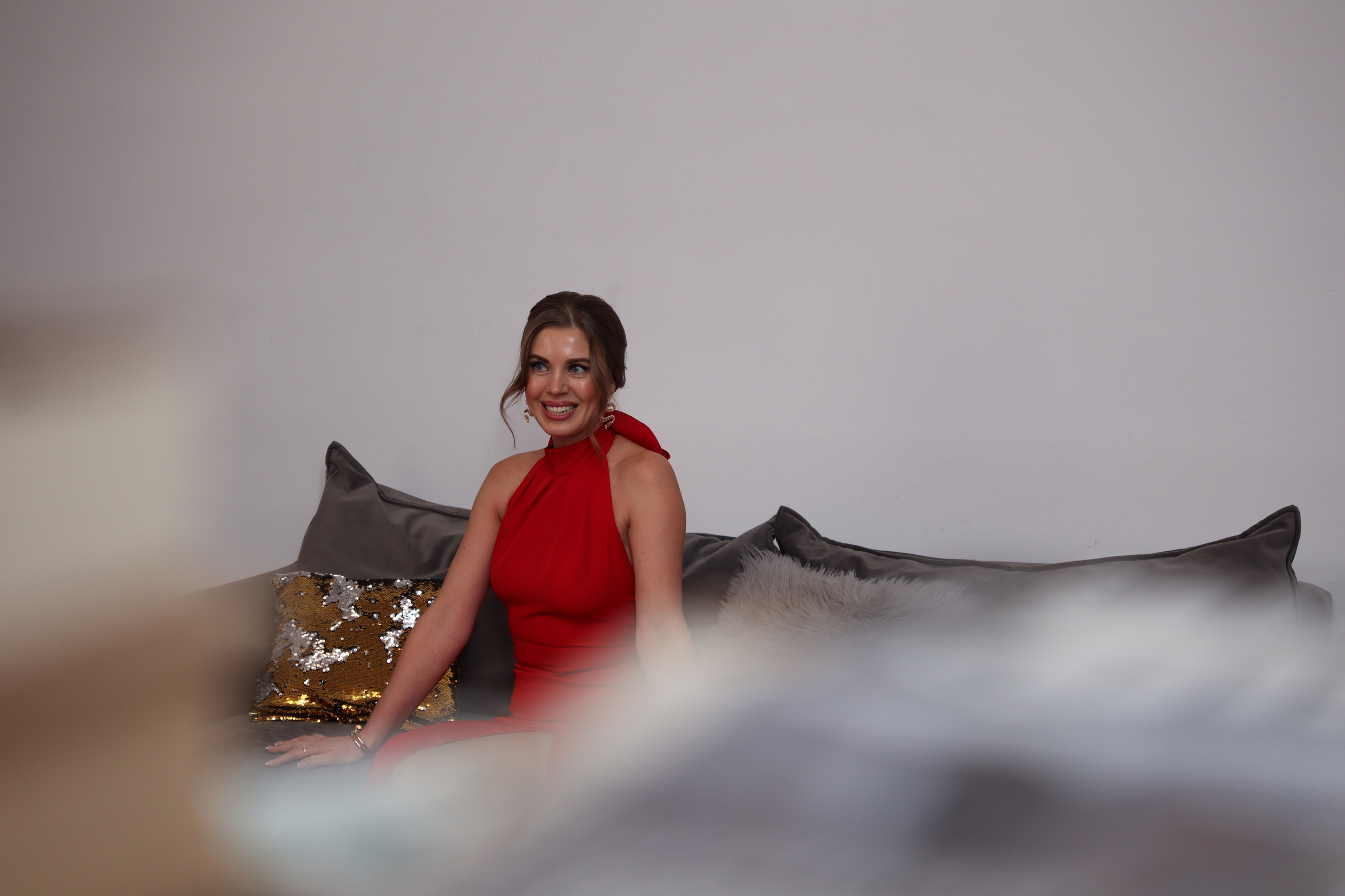 Бэкстейдж. Репортажный фотограф в СПб