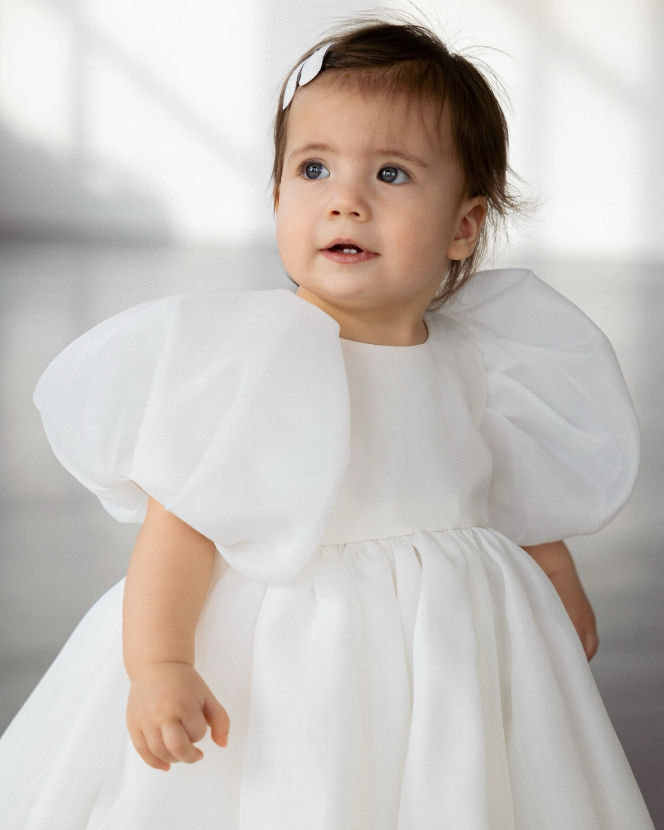 NICOLE. Фотограф Лиана Резникова