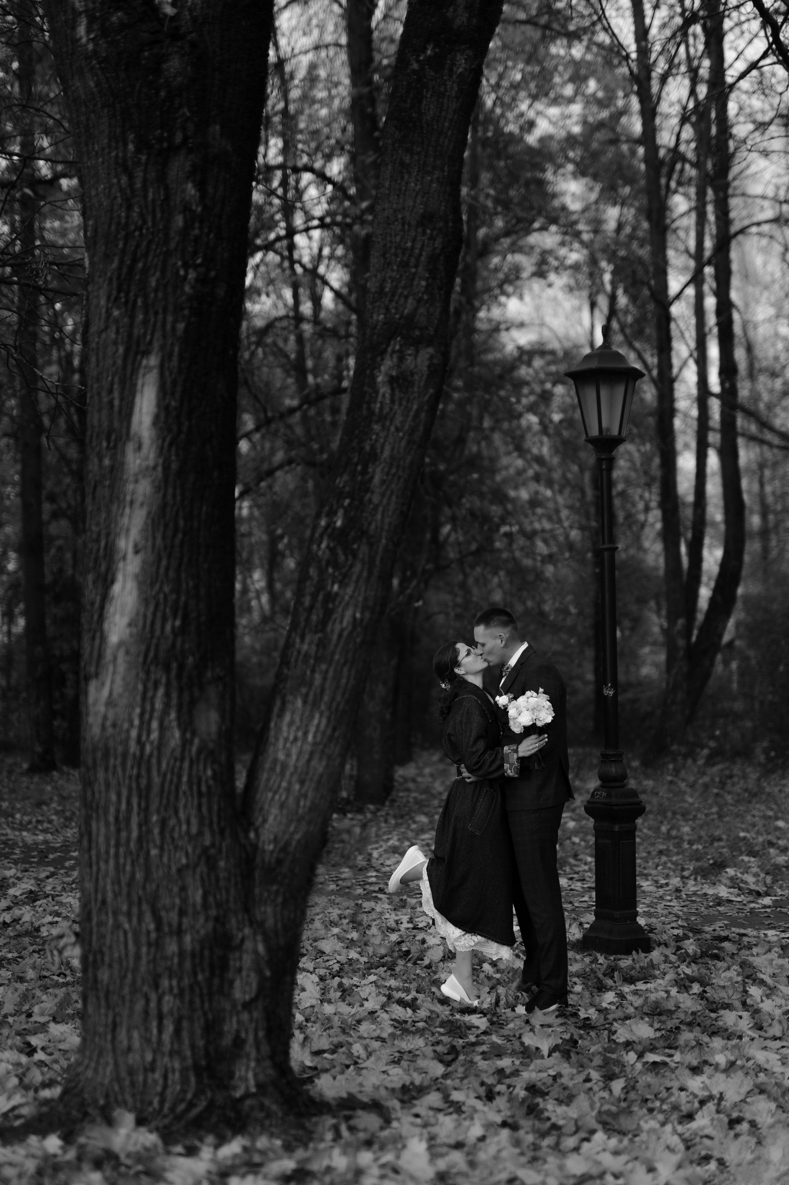 Свадьба Никиты и Марии. Фотограф Кольчугино/Владимир/Москва Елизавета Иода