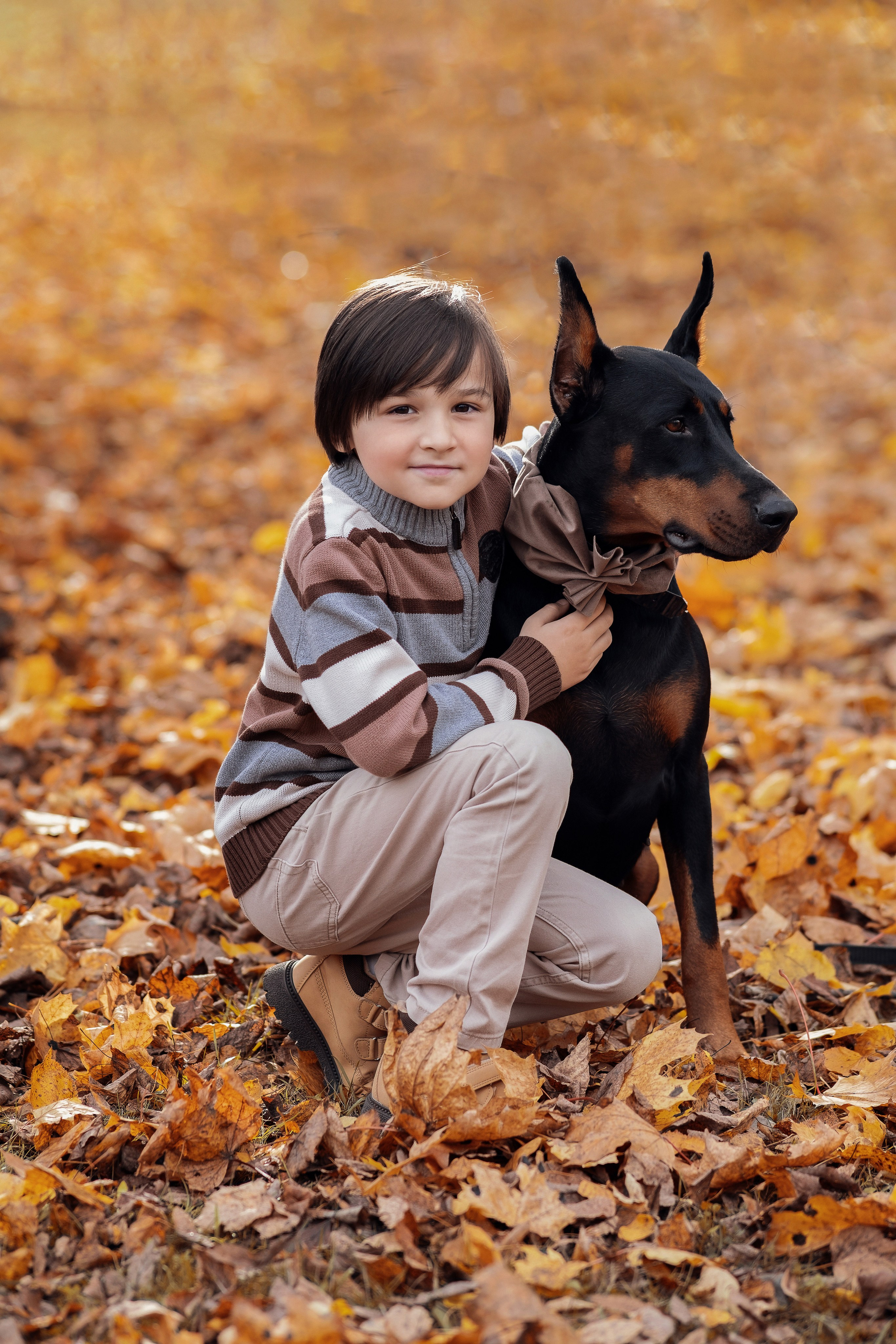 Больше детских фото