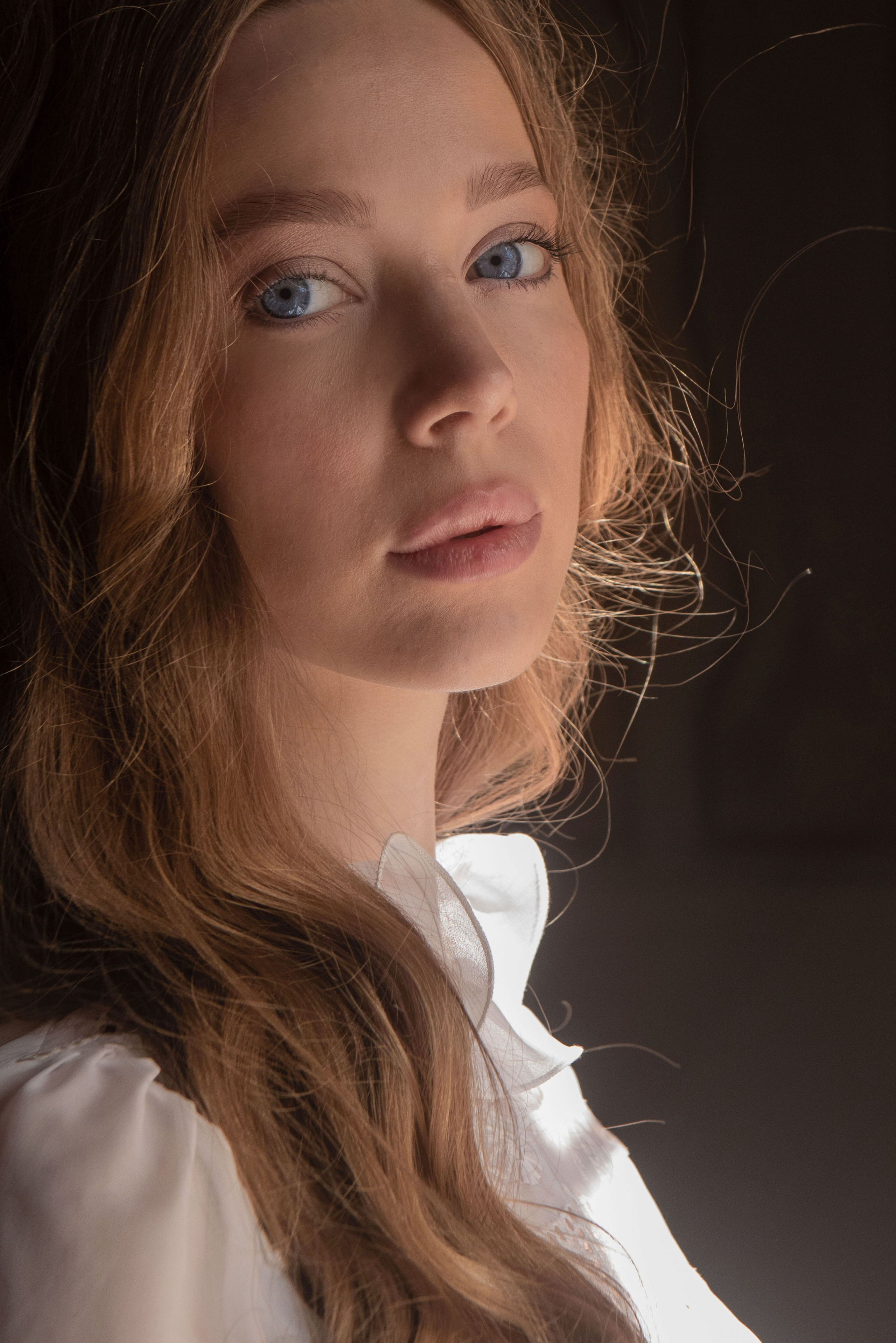 Амира. Стильный портретный и семейный фотограф в Москве Ника Артуньянц