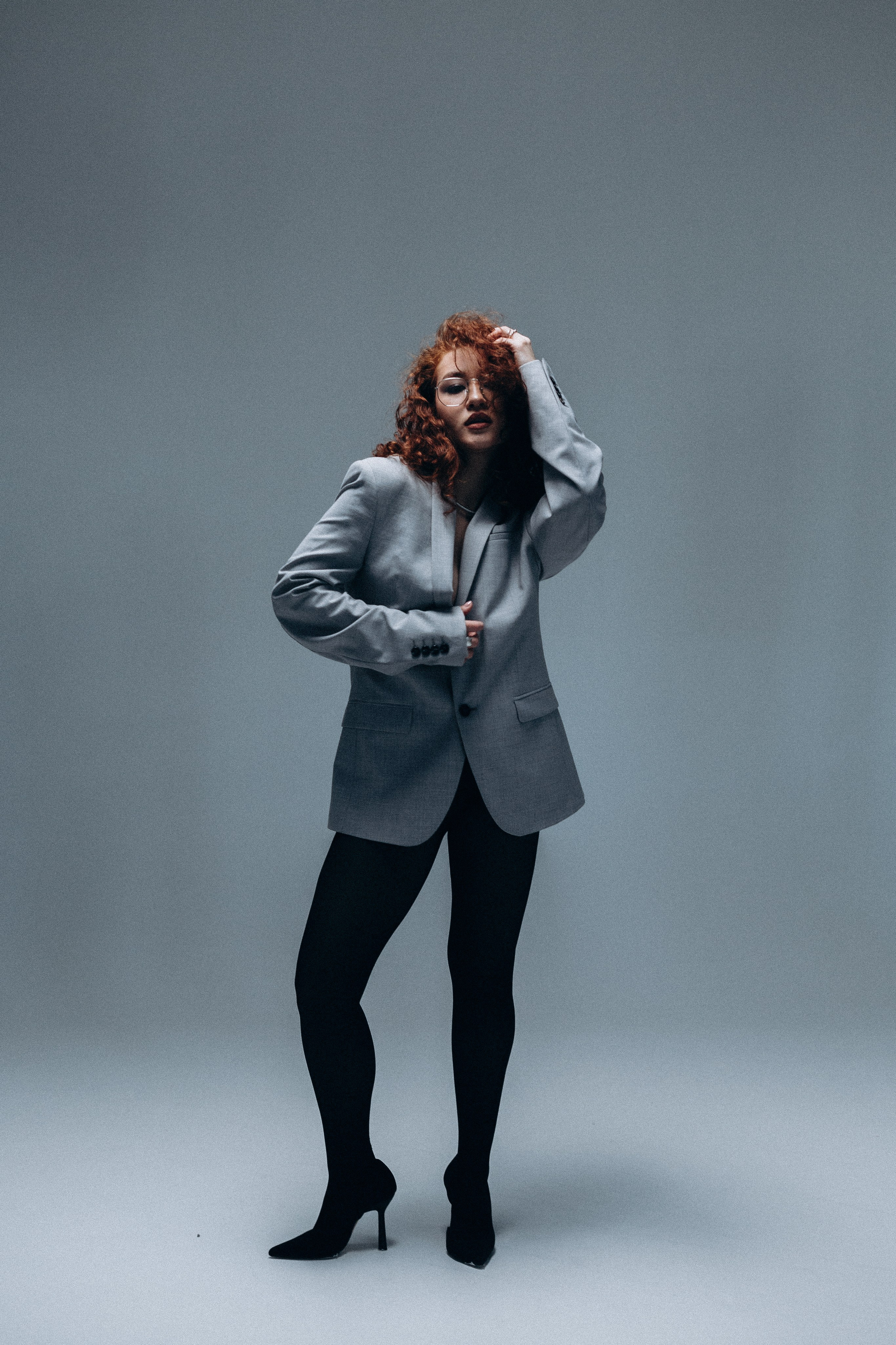 Индивидуальные съемки. Фотограф в Оренбурге Kreesha (Альбина Галявиева)