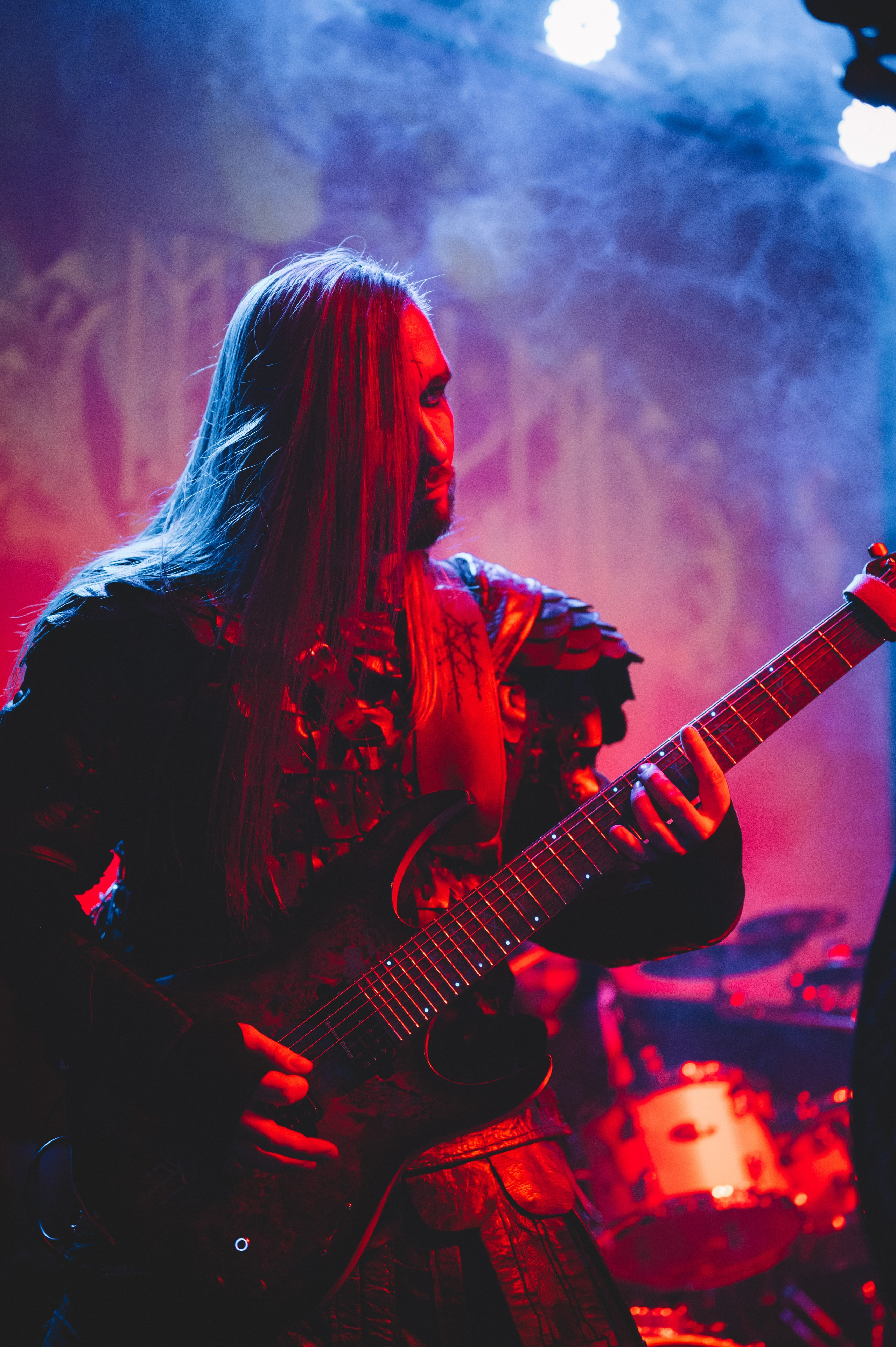 Мещера. Фотограф Анна Темнова. Пенза