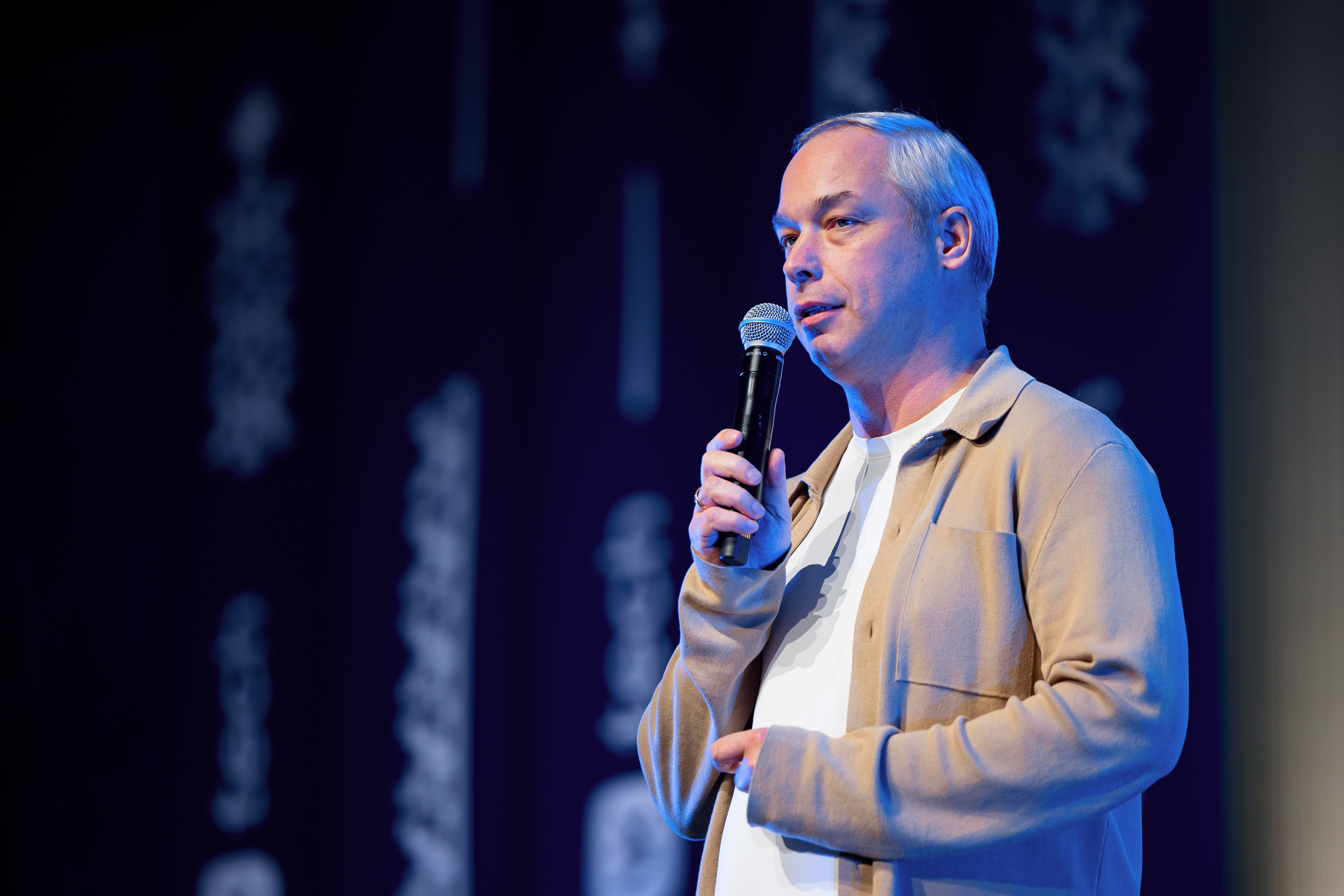 Корпоратив VK Tech Диво Дивное Чудо Чудное. Репортажный фотограф Семён Борисов | Москва