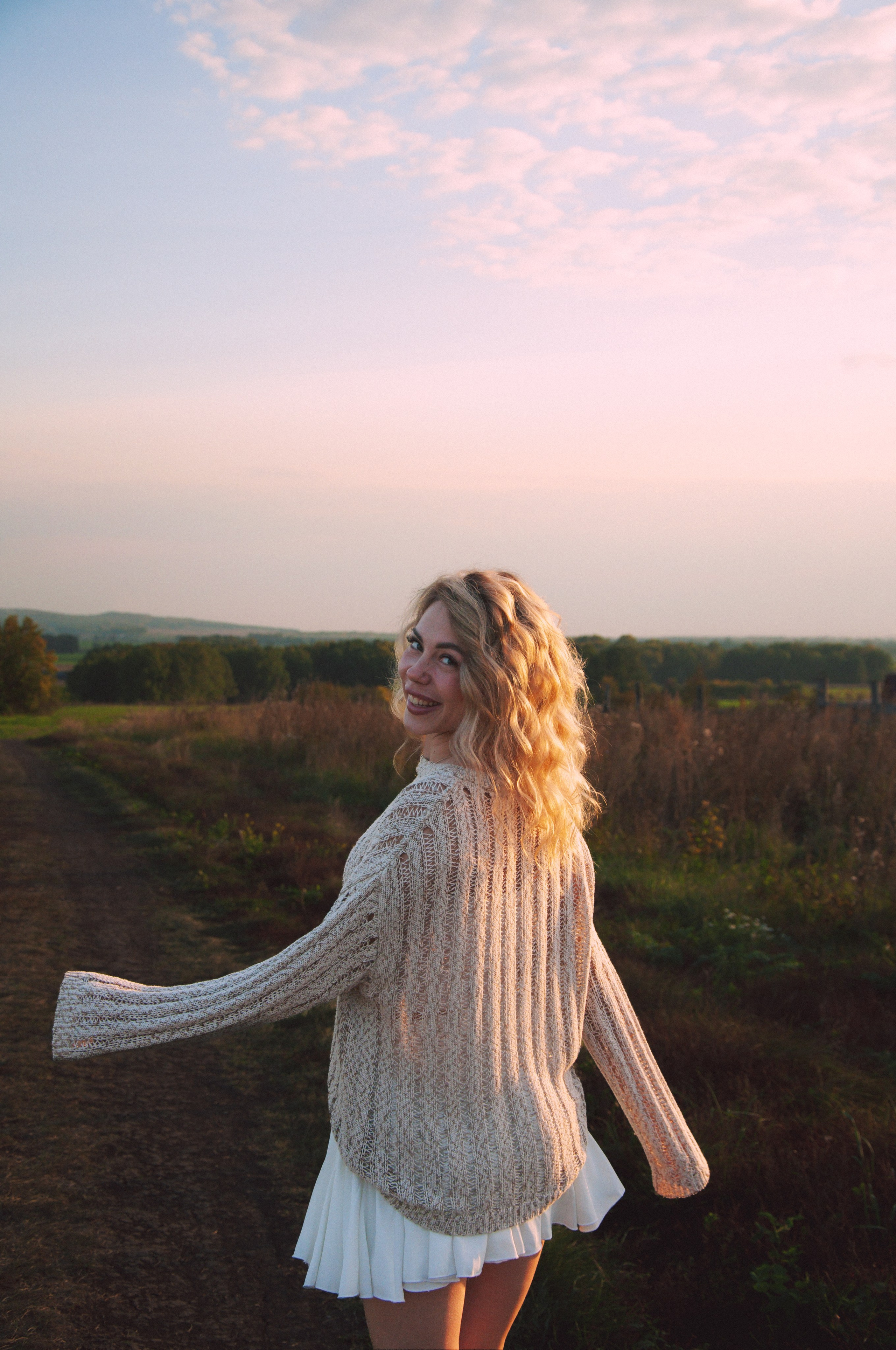 Даша. Фотограф в Ишимбае, Салавате и Стерлитамаке