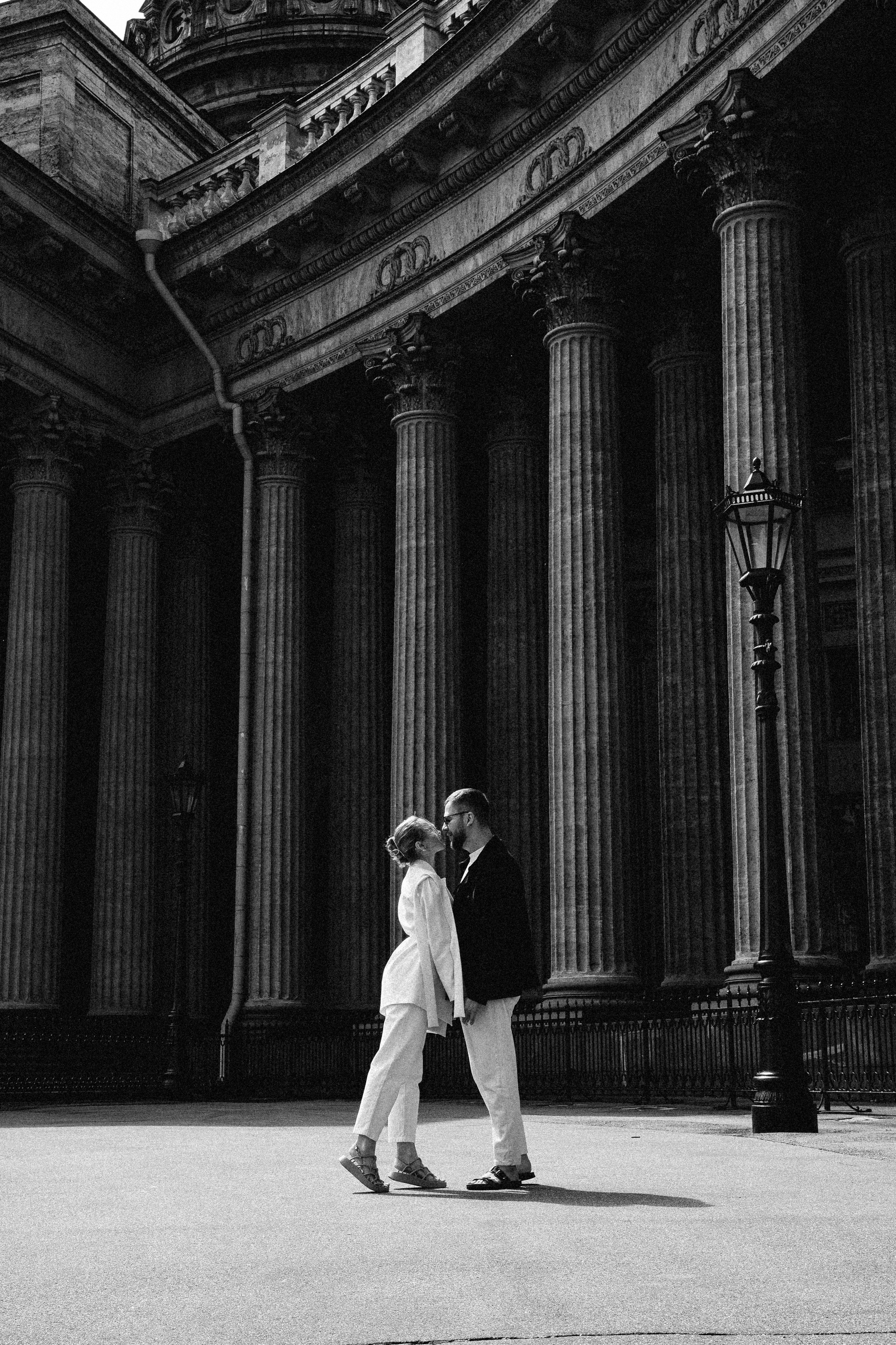 K & A. Фотограф Санкт-Петербург/Гомель Виктория Петрова