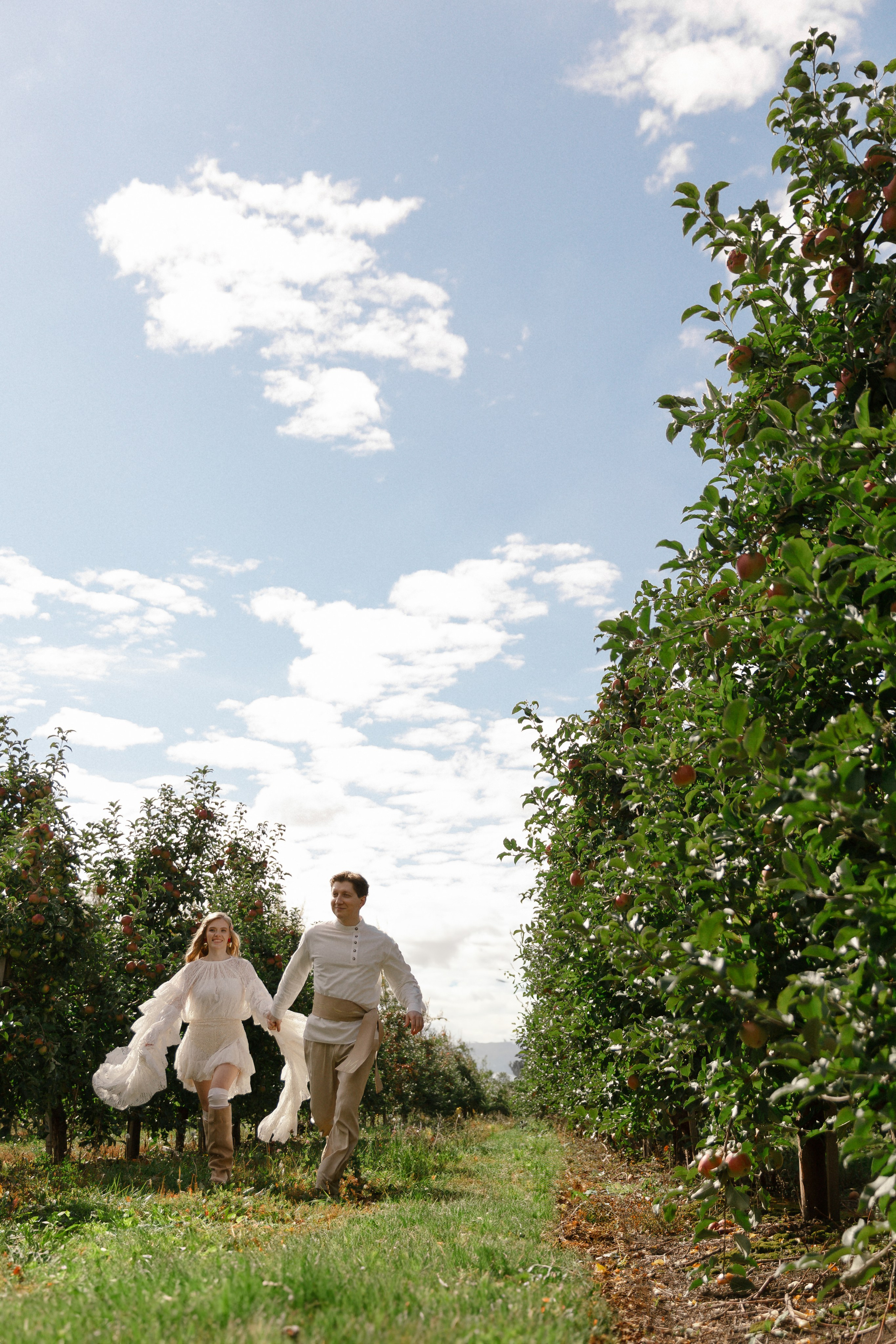 Диво Дивное!. Свадебный фотограф Алина Хабарова