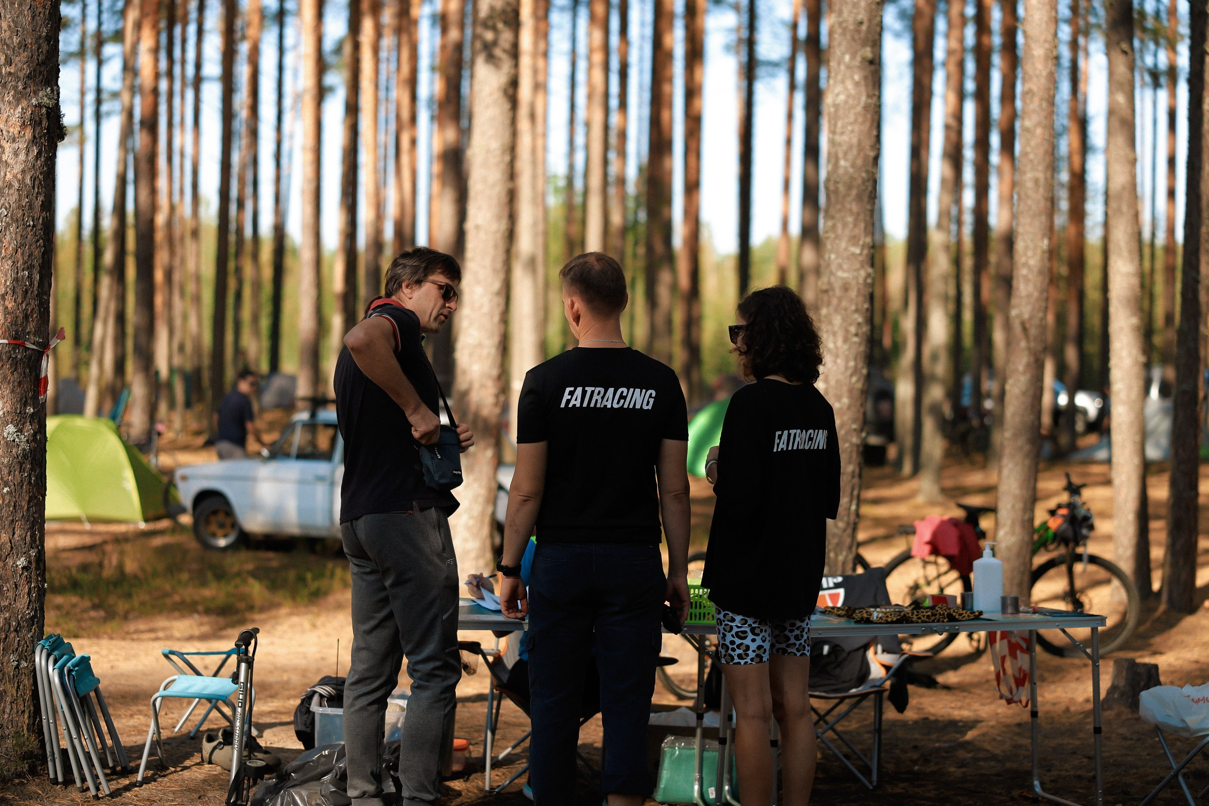 /РЕПОРТАЖ/ Велогонка «Вяломарафон» 2023. Свадебный фотограф Великий Новгород Станислав Кособудский