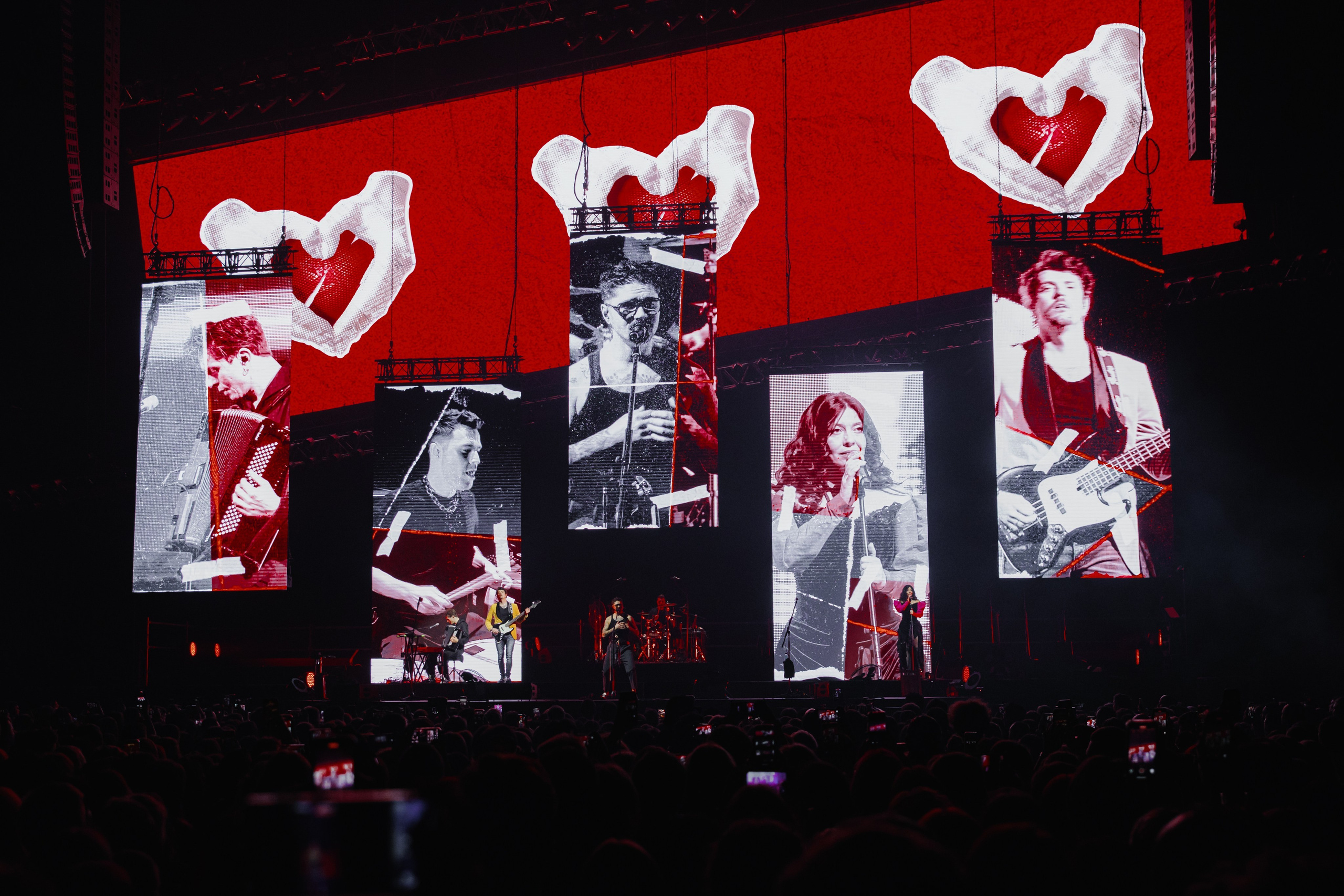 THE HATTERS | MOSCOW | 2025. OOPS