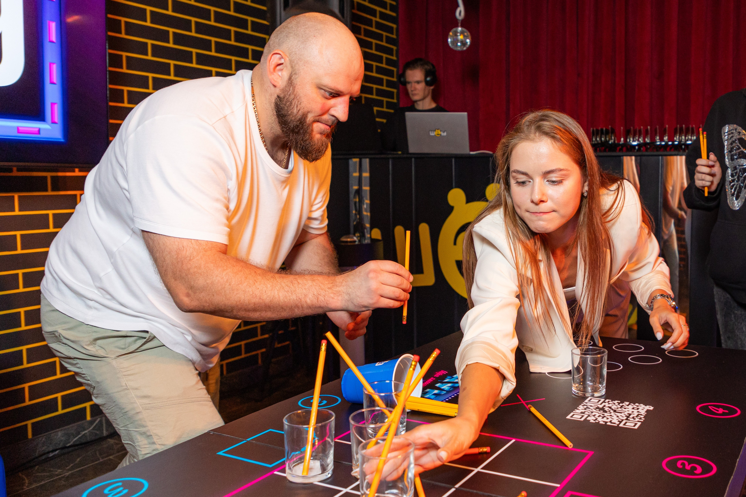 Корпоратив 2. Фотограф в Москве Алексей Липилин