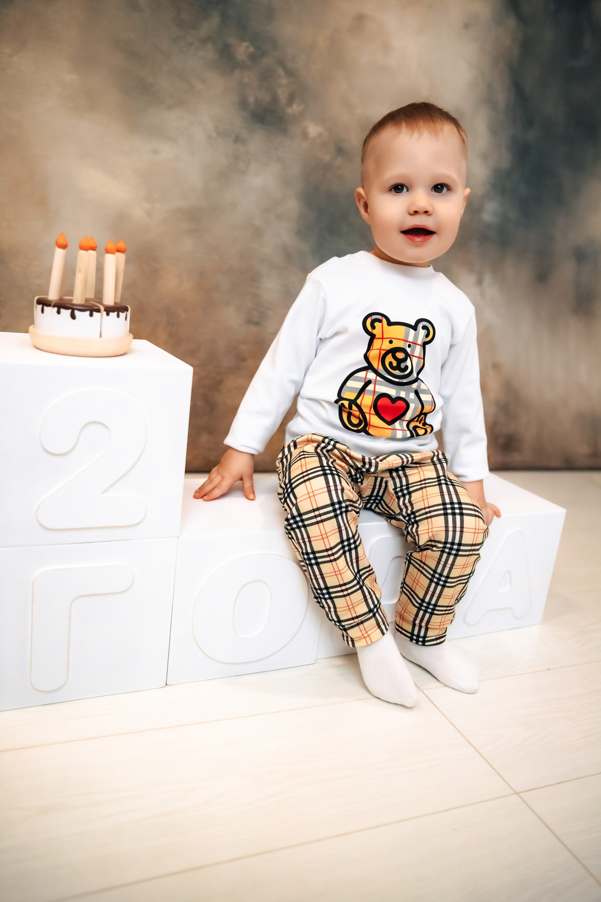 Арсению 2 годика детская фотосессия в Тамбове. Детский и семейный фотограф в Тамбове Алина Богданова