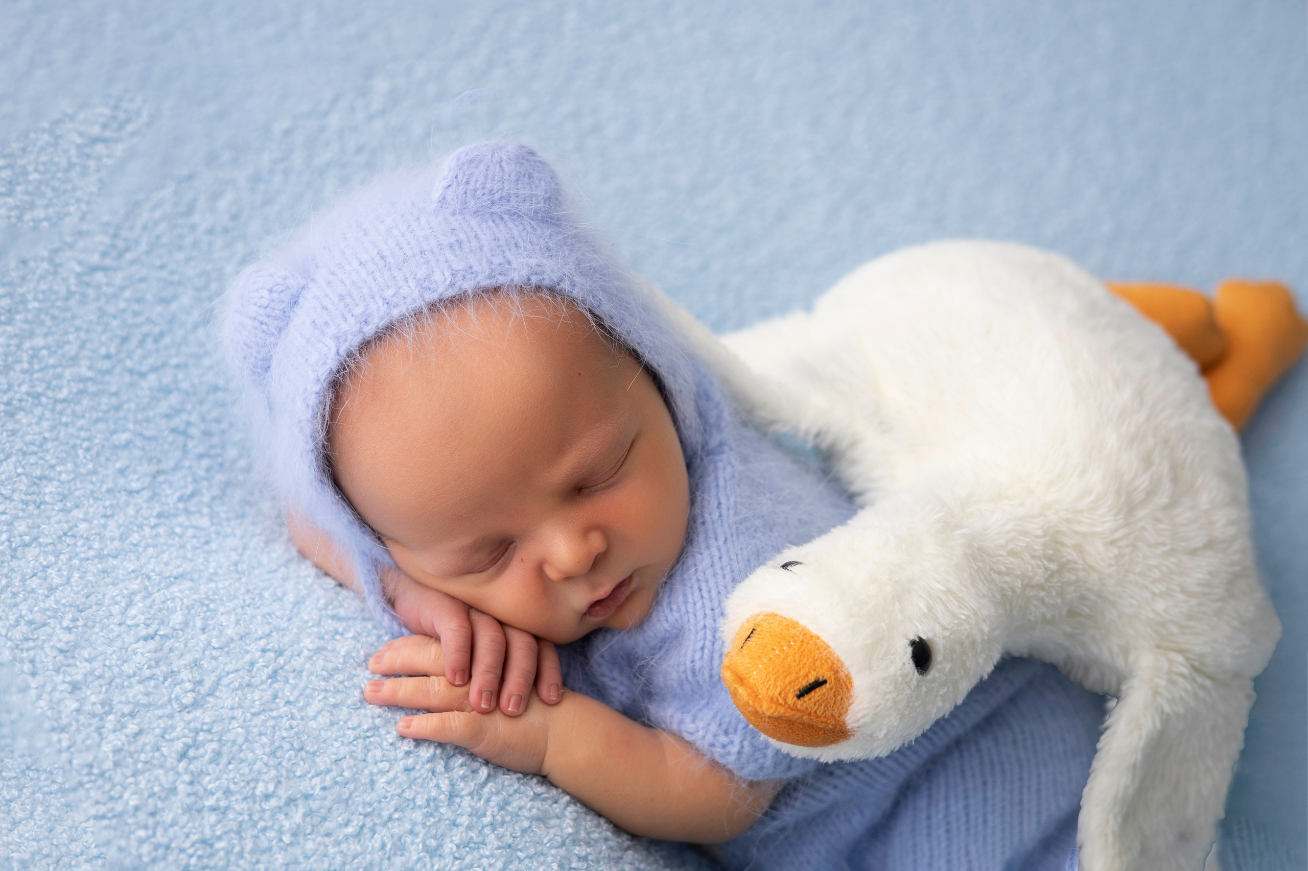 Фотограф новорожденных Москва