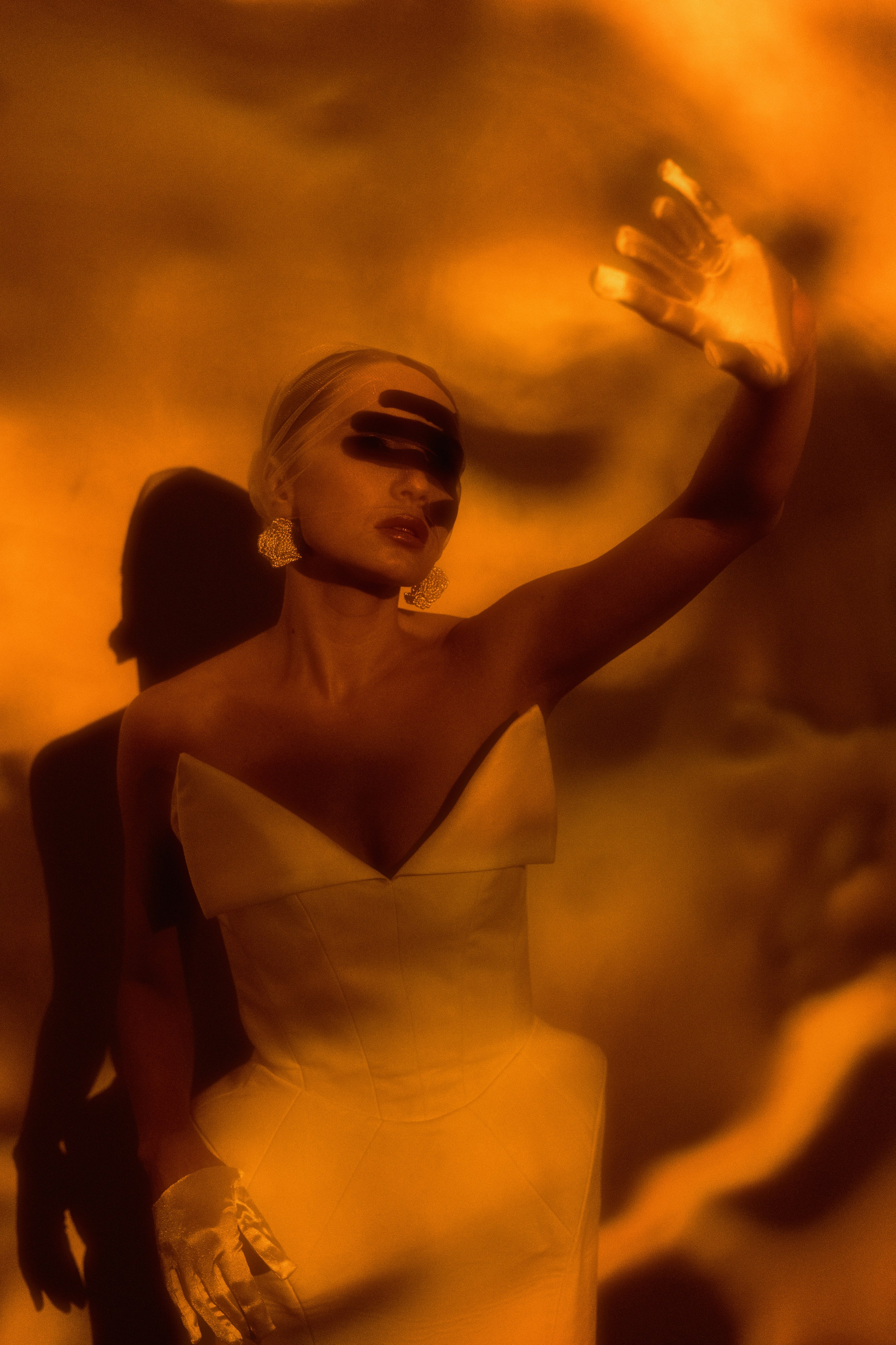 Как шоколадка на лобовом окне. Fusion Wedding Photographer