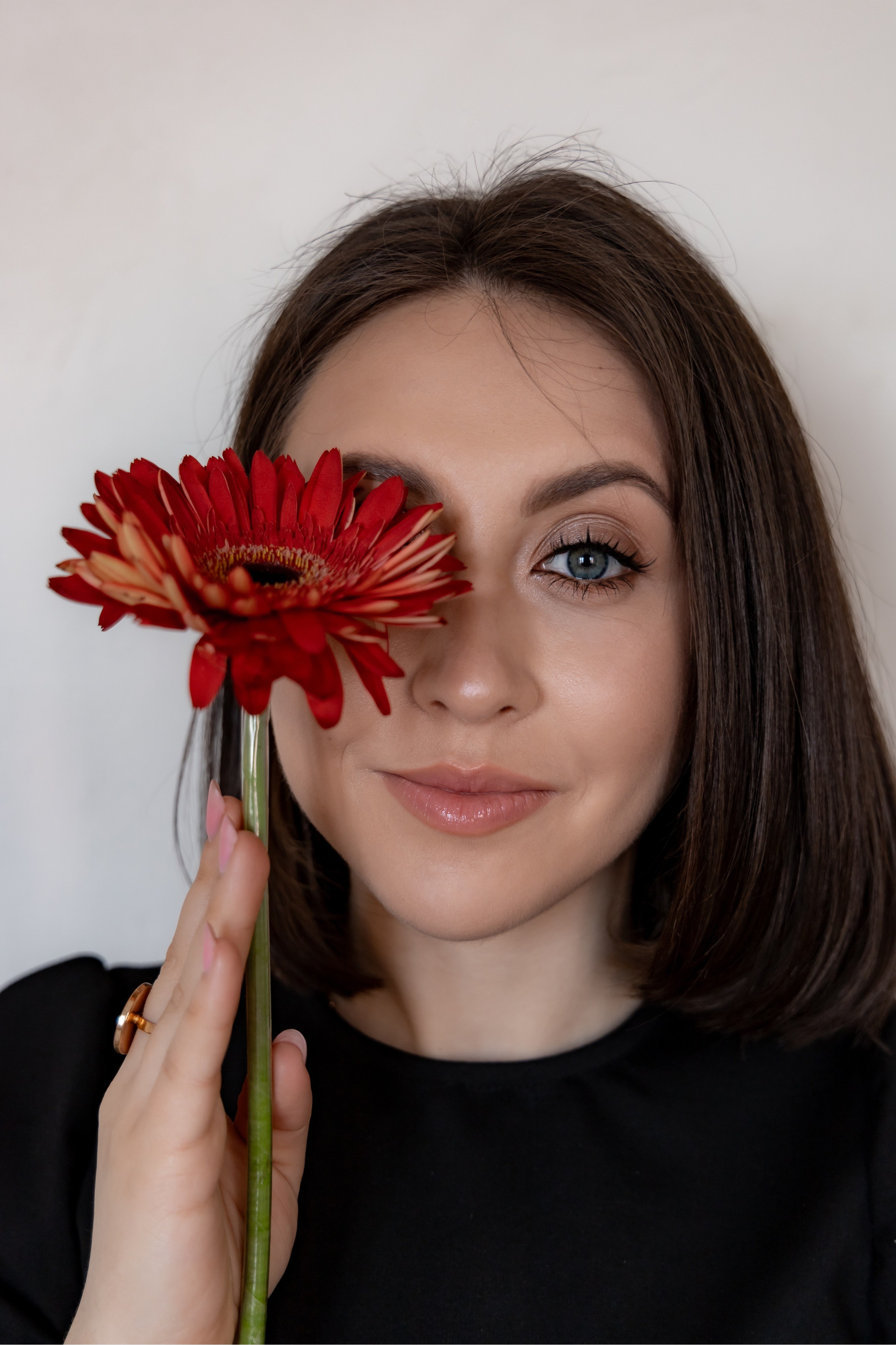Елена. Фотограф Анастасия Борисова