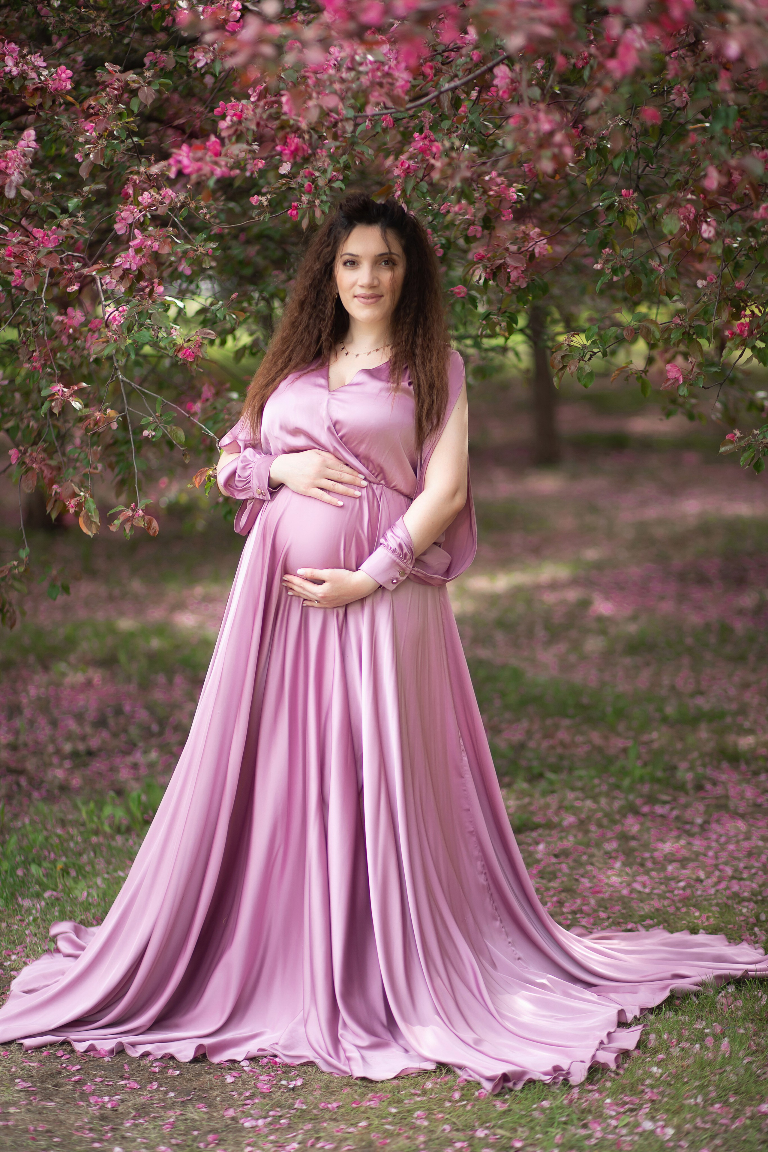 Беременность. Фотограф Мытищи-Москва Мария Апреликова