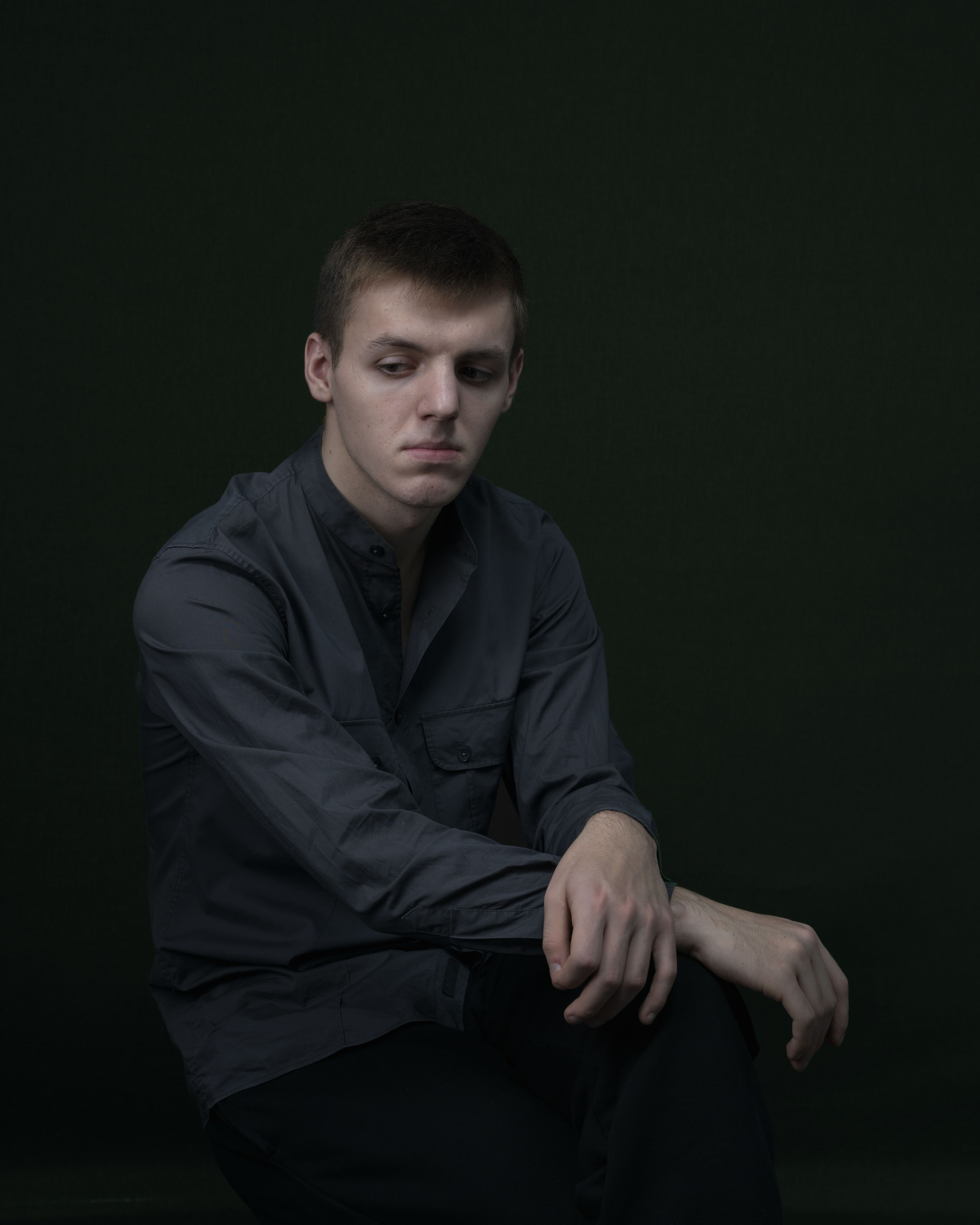 Кристиан. Анна Новосельцева. Индивидуальные фотосессии в Москве и М.О