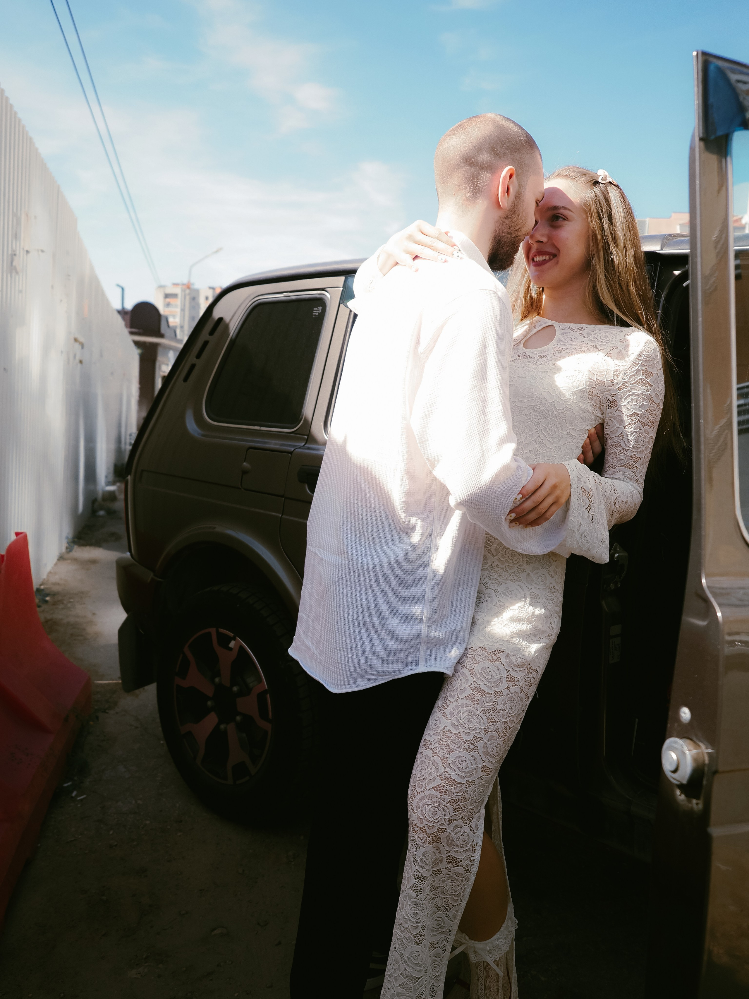 Валентина и Максим. Фотограф Рязань. Семейный Свадебный фотограф