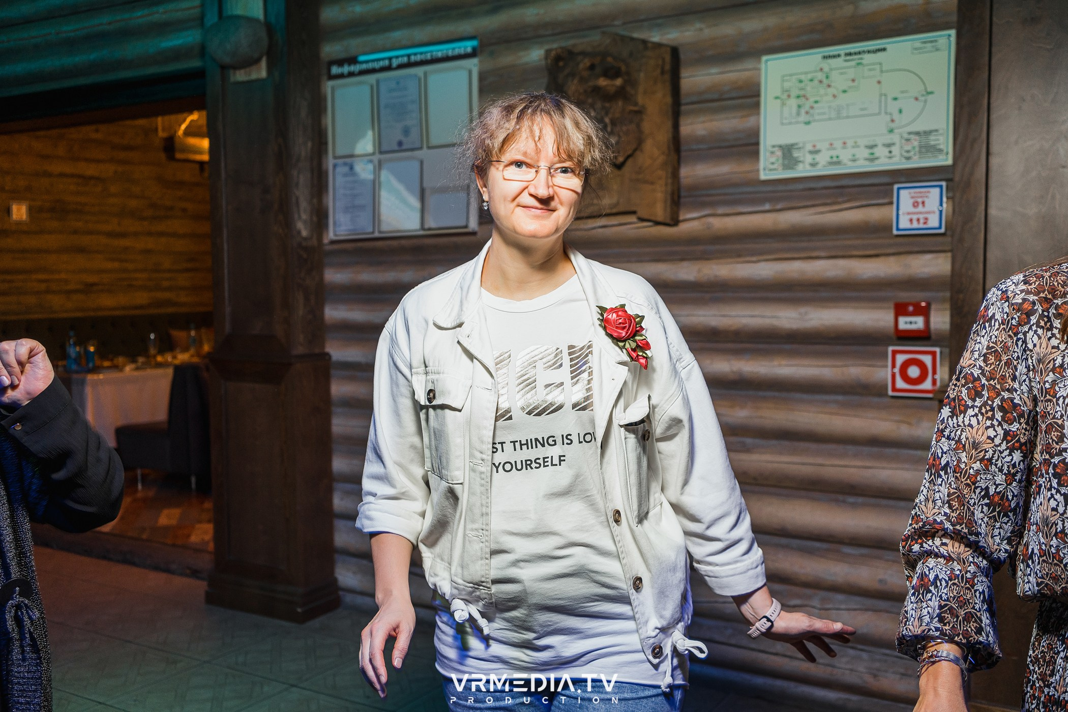 В гостях «У Петровича»