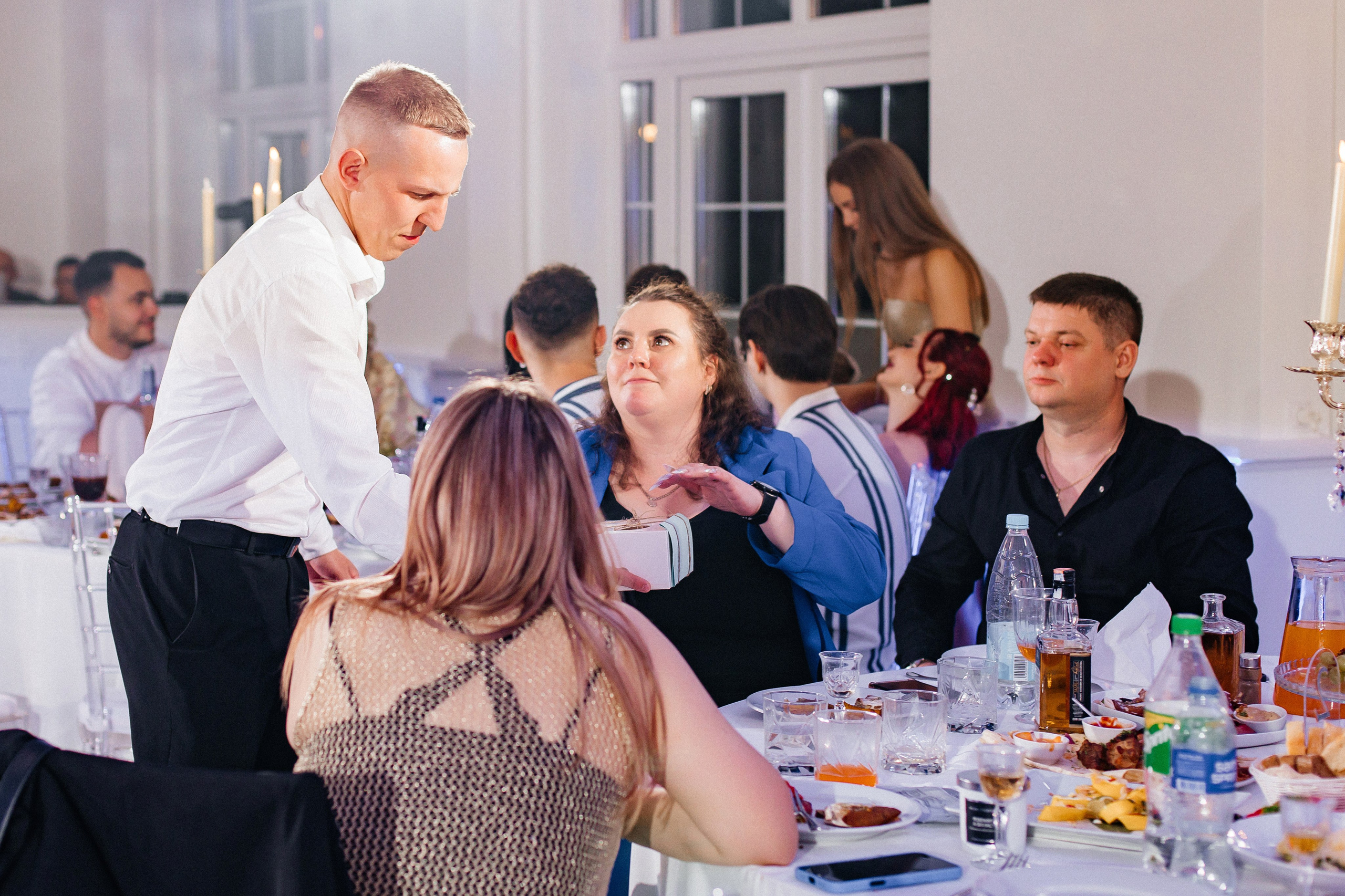 Матвей и Ксения. Свадебный фотограф и видеограф