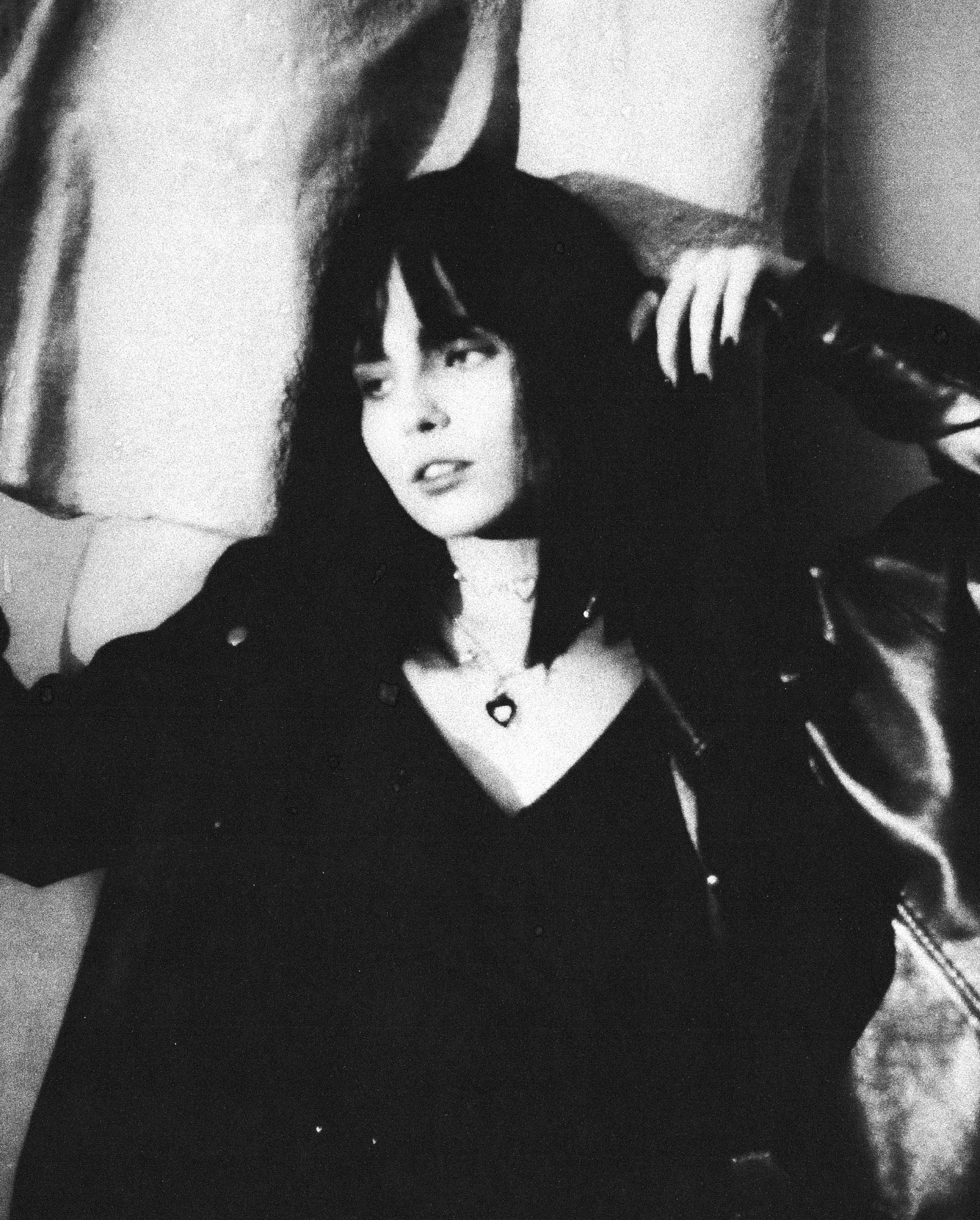 Камиля. Фотограф Тимур Хайруллин