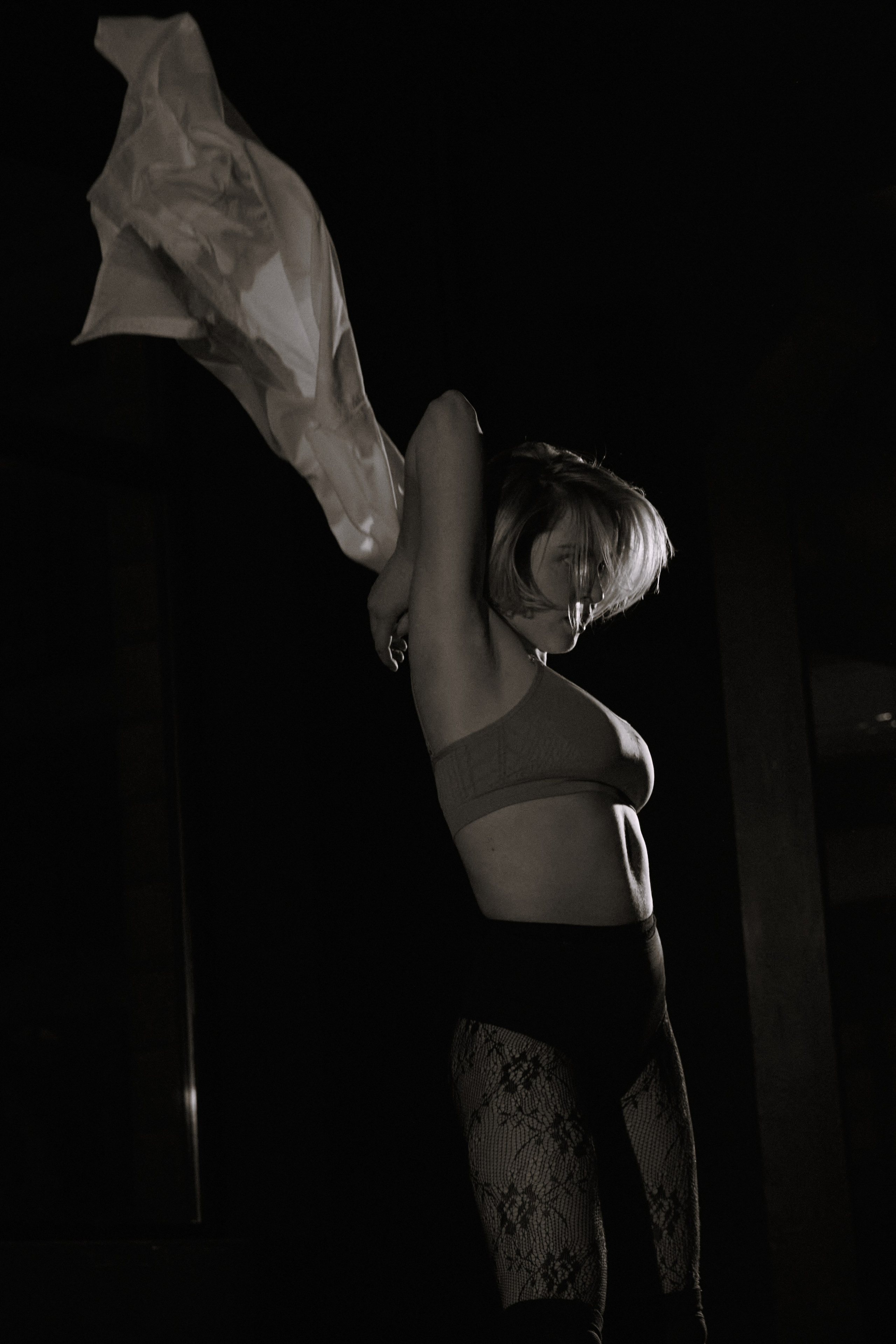 Репортаж. Многофункциональный фотограф