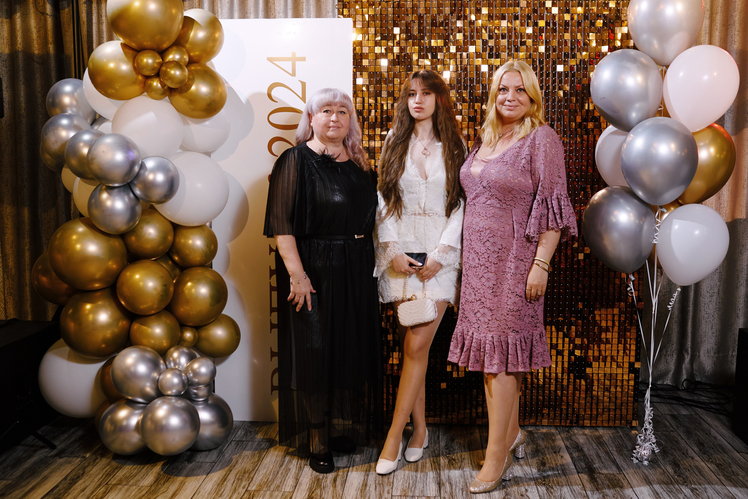 Выпускной 11кл. Портретный и свадебный фотограф в Екатеринбурге Владимир ЛузинЛузин