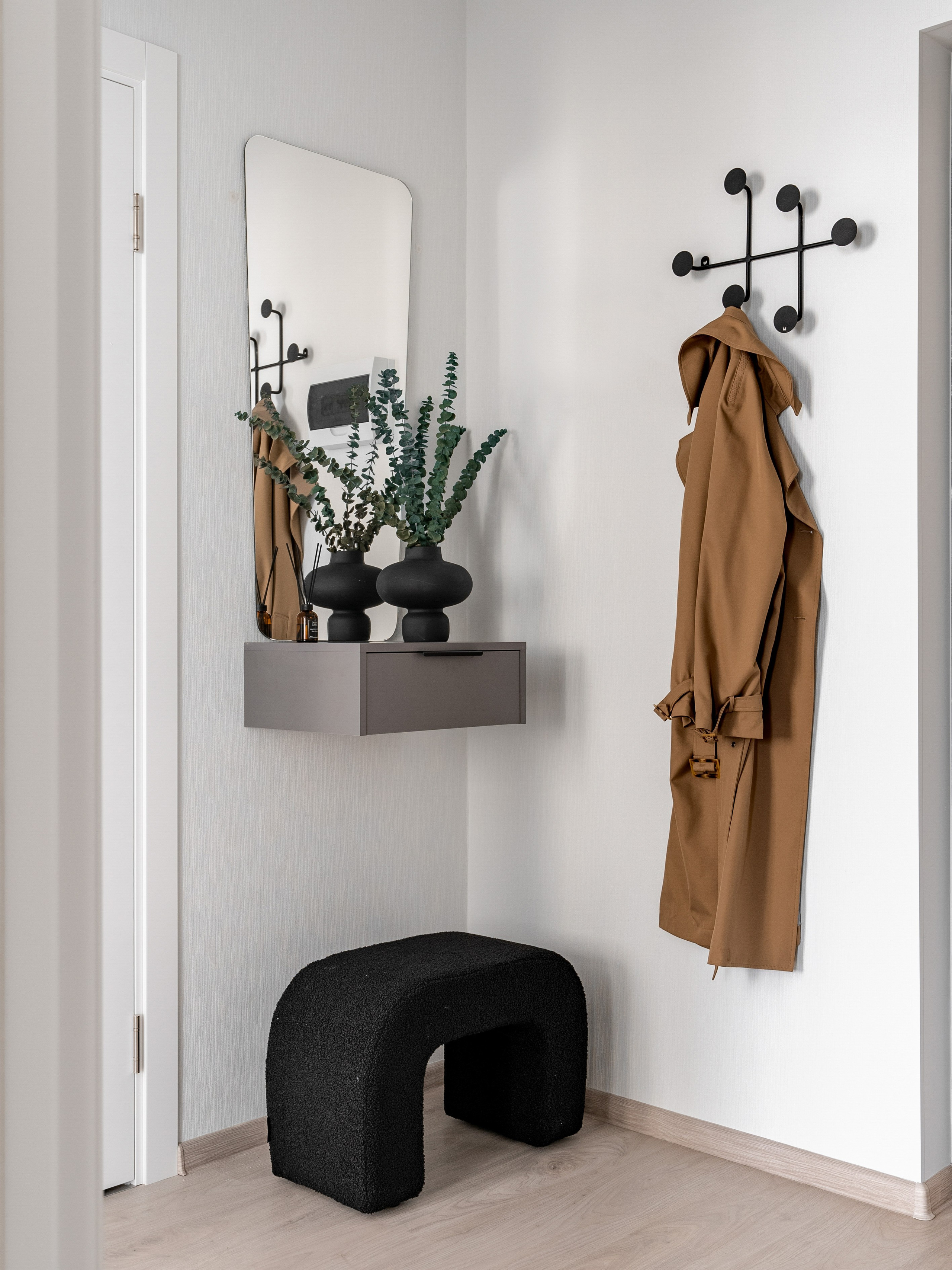 ЖИЛЫЕ ИНТЕРЬЕРЫ. Конев Ярослав — Интерьерный фотограф и видеограф