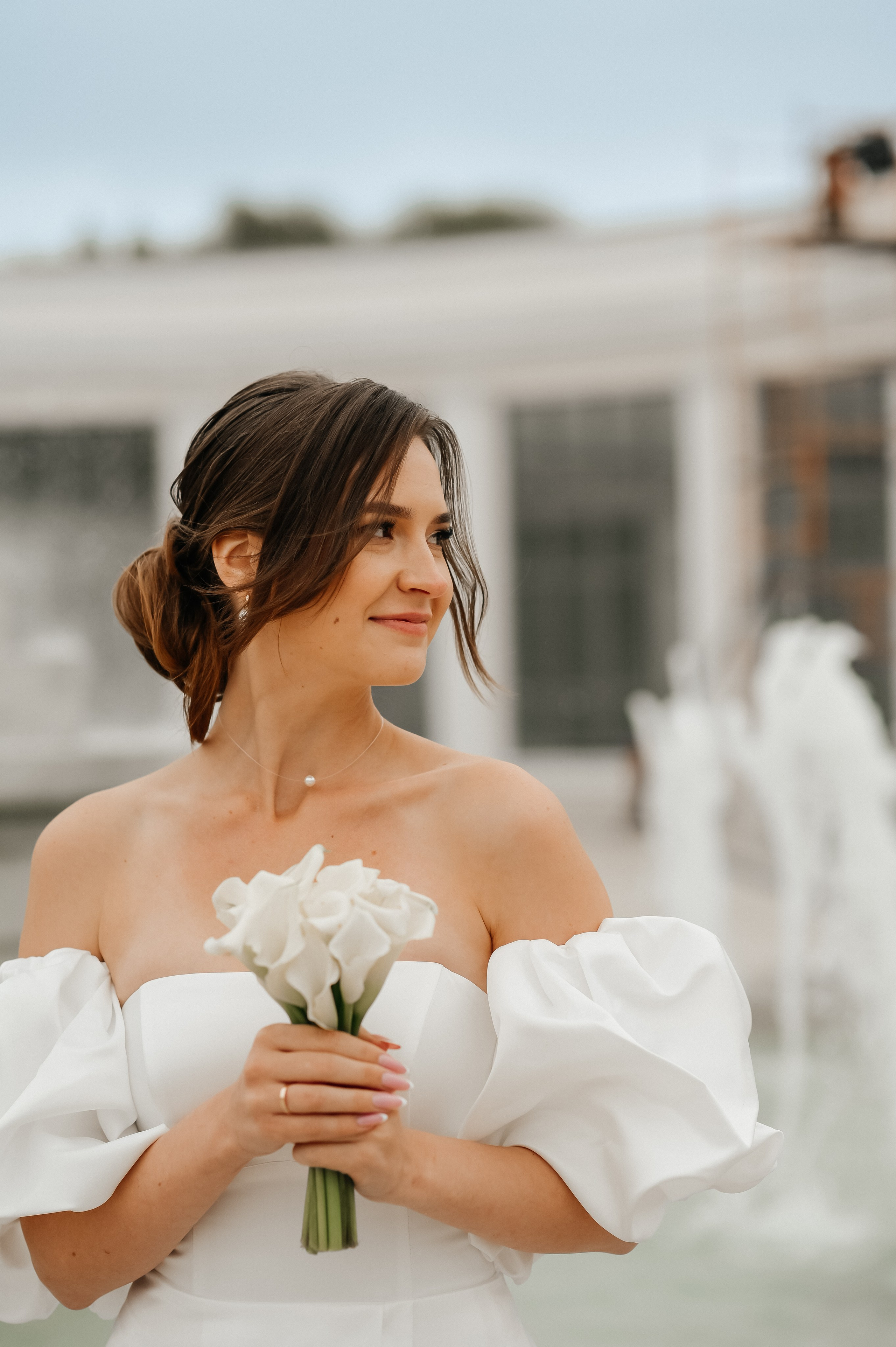 Мария & Вячеслав. Семейный фотограф Олеся Батурина Рязань