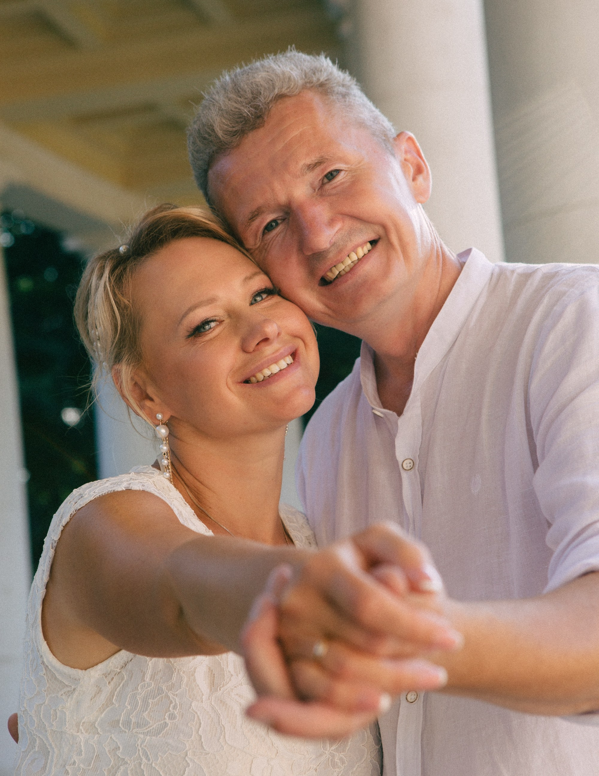 Любовь — это красиво