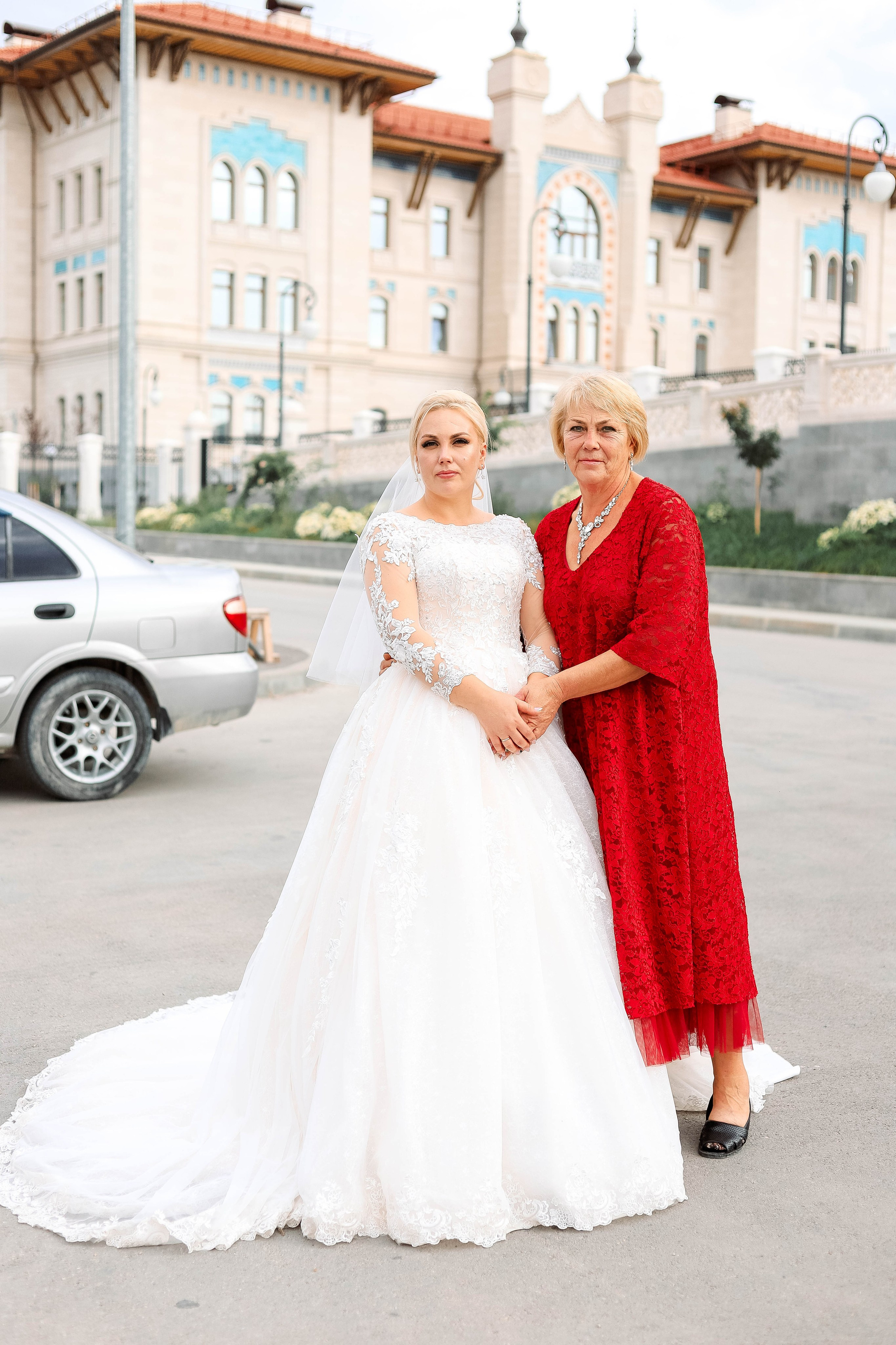 Suleiman & Natalya. Женский/Детский фотограф в Симферополе Вероника Слепогина