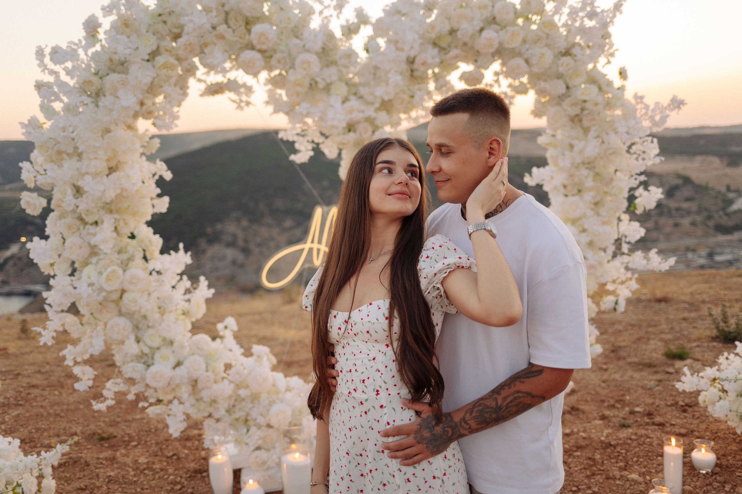 S&M. Семейный фотограф в Севастополе и Симферополе Александра Чистякова