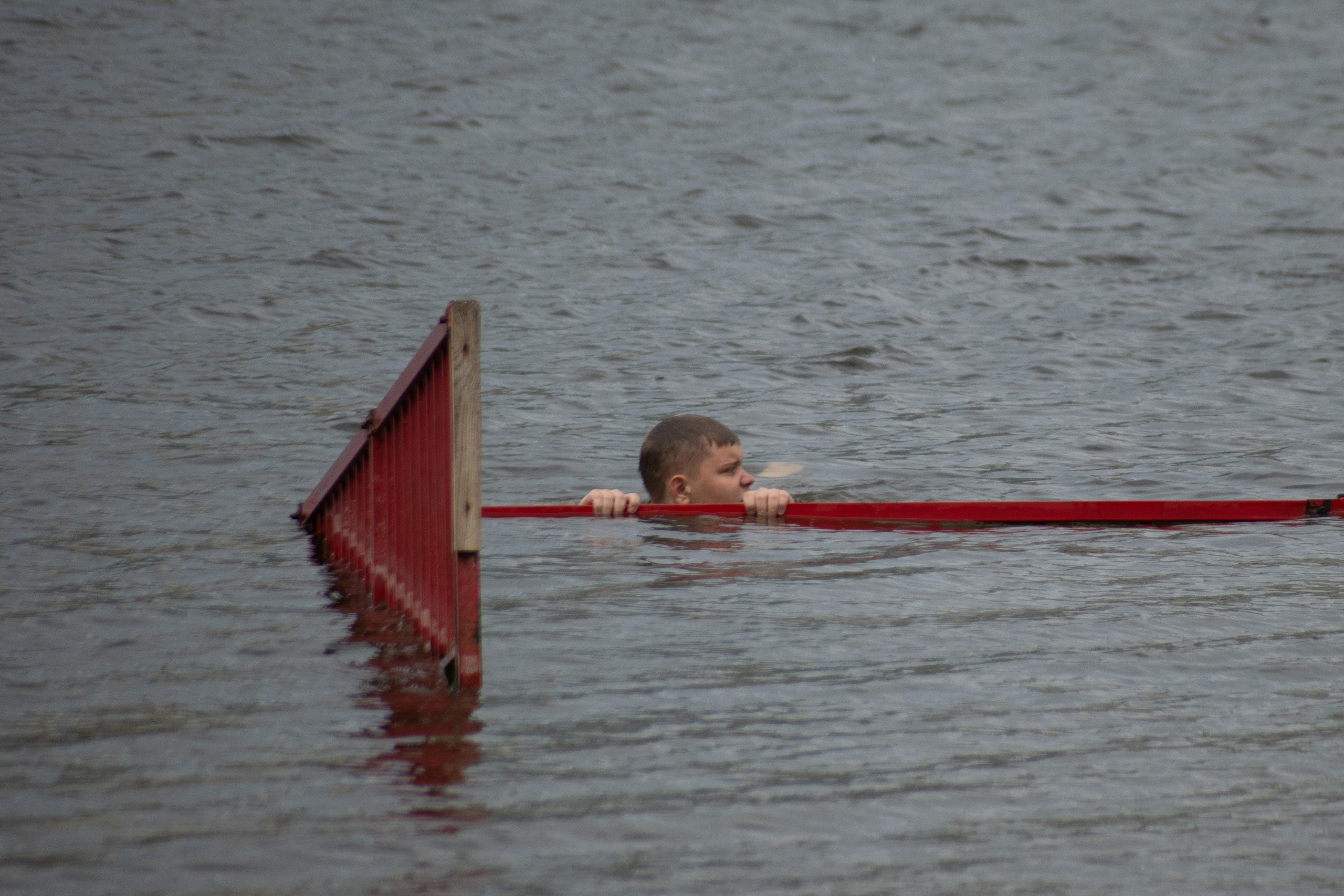 РГ. Лето. Вода. Iliya Soldatkin Fine Art Photography