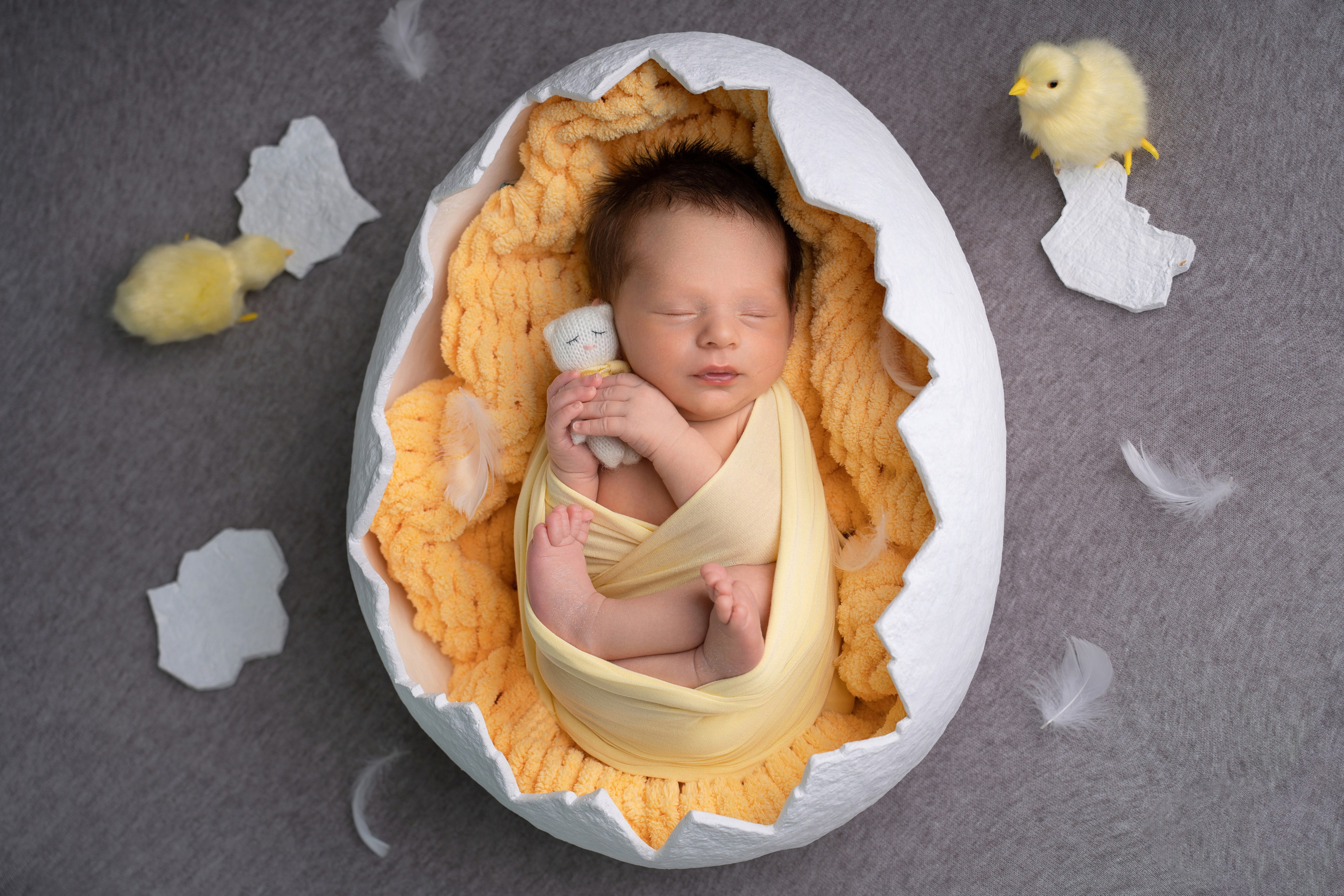 Ньюборн. Фотограф новорожденных Оренбург и свадебный фотограф Оренбург