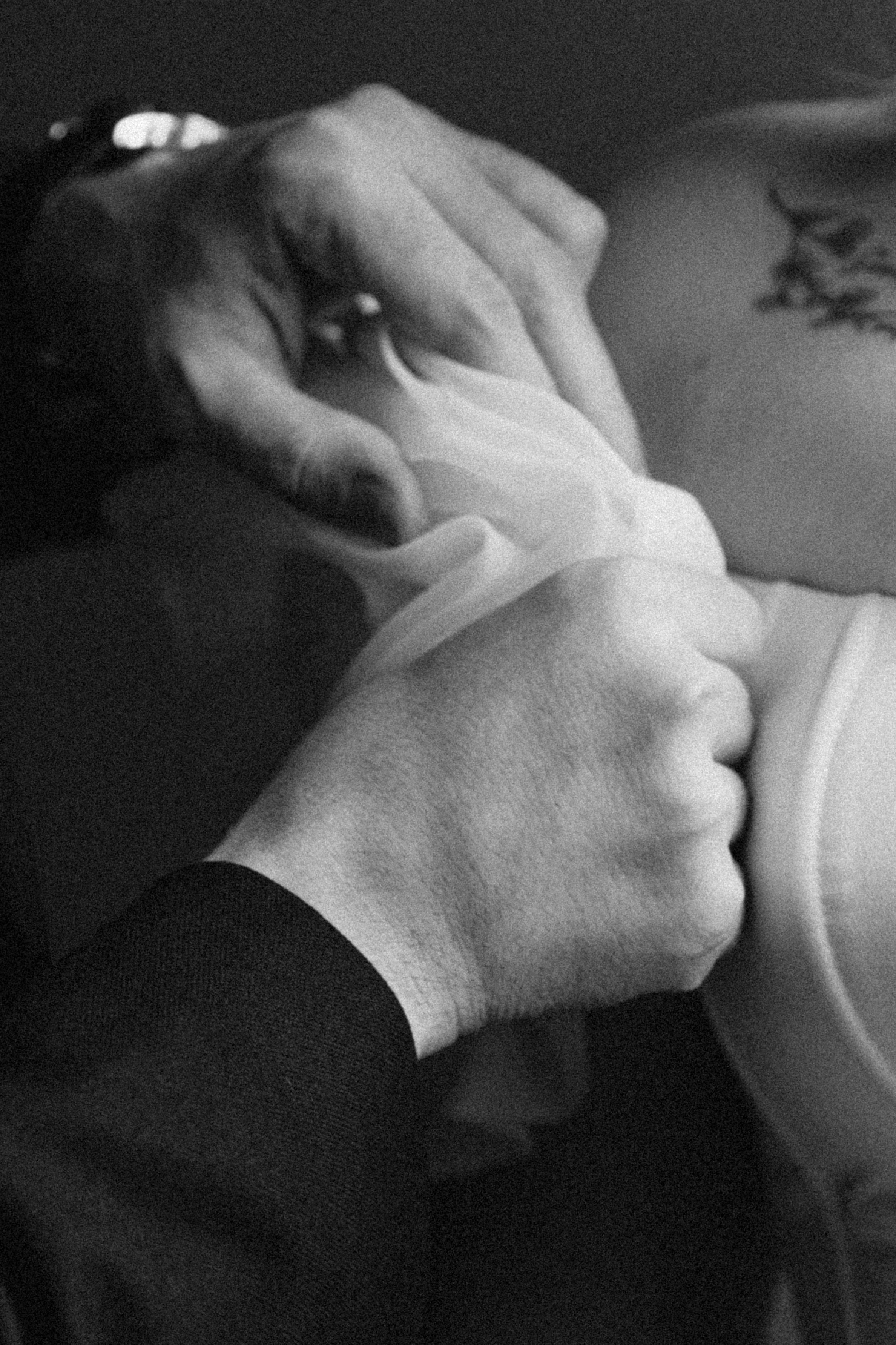 Саша и Илья. Свадебный фотограф Максим Яненко в Волгограде