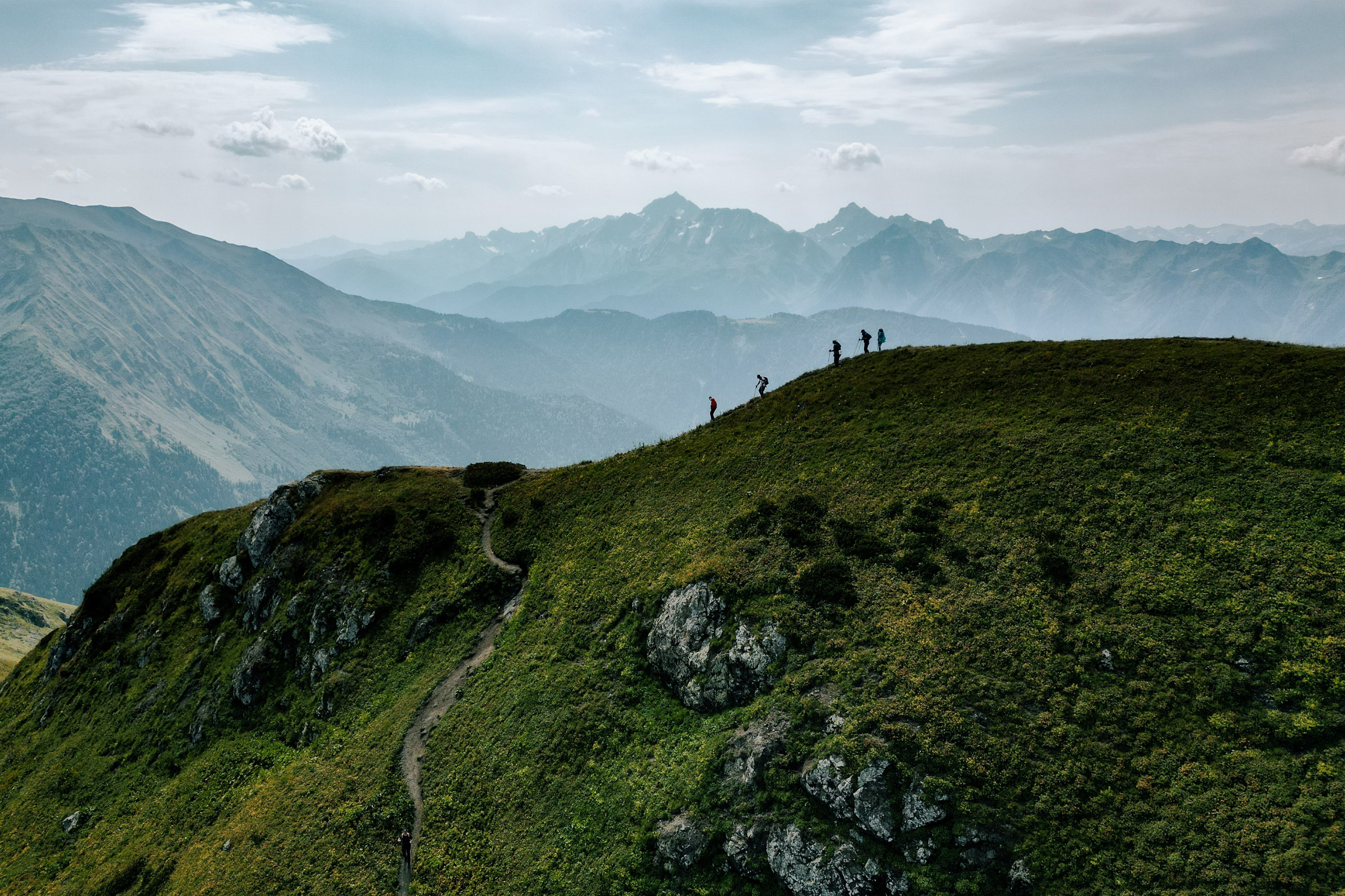 Фотограф на Красной Поляне в Сочи | Мирослав Черепанов