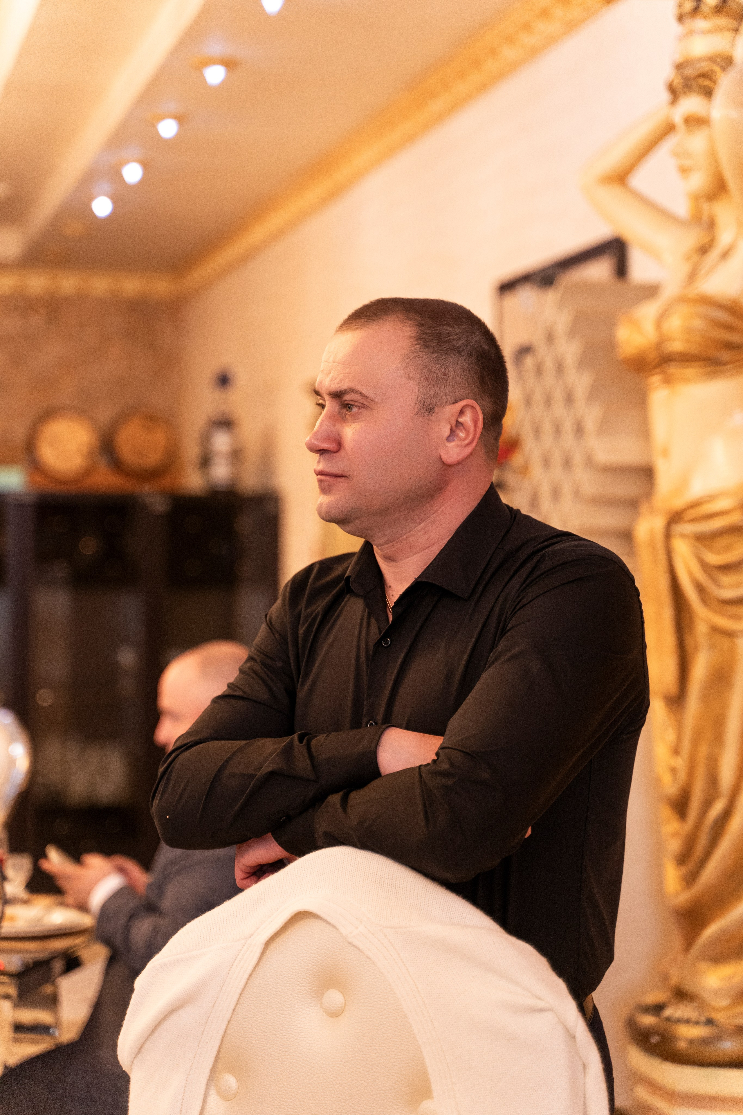 Банкеты. Фотограф Москва | Анна Мальцева