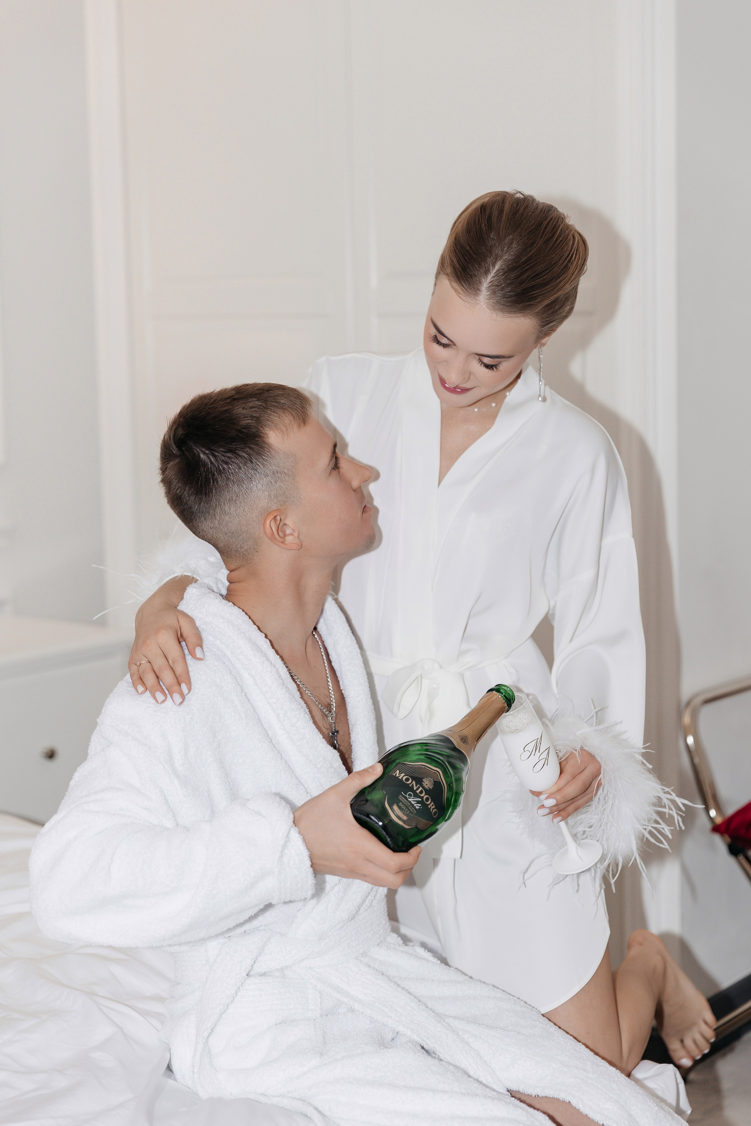 Арина и Михаил 11/11/2023. Свадебный  и семейный фотограф в Краснодаре