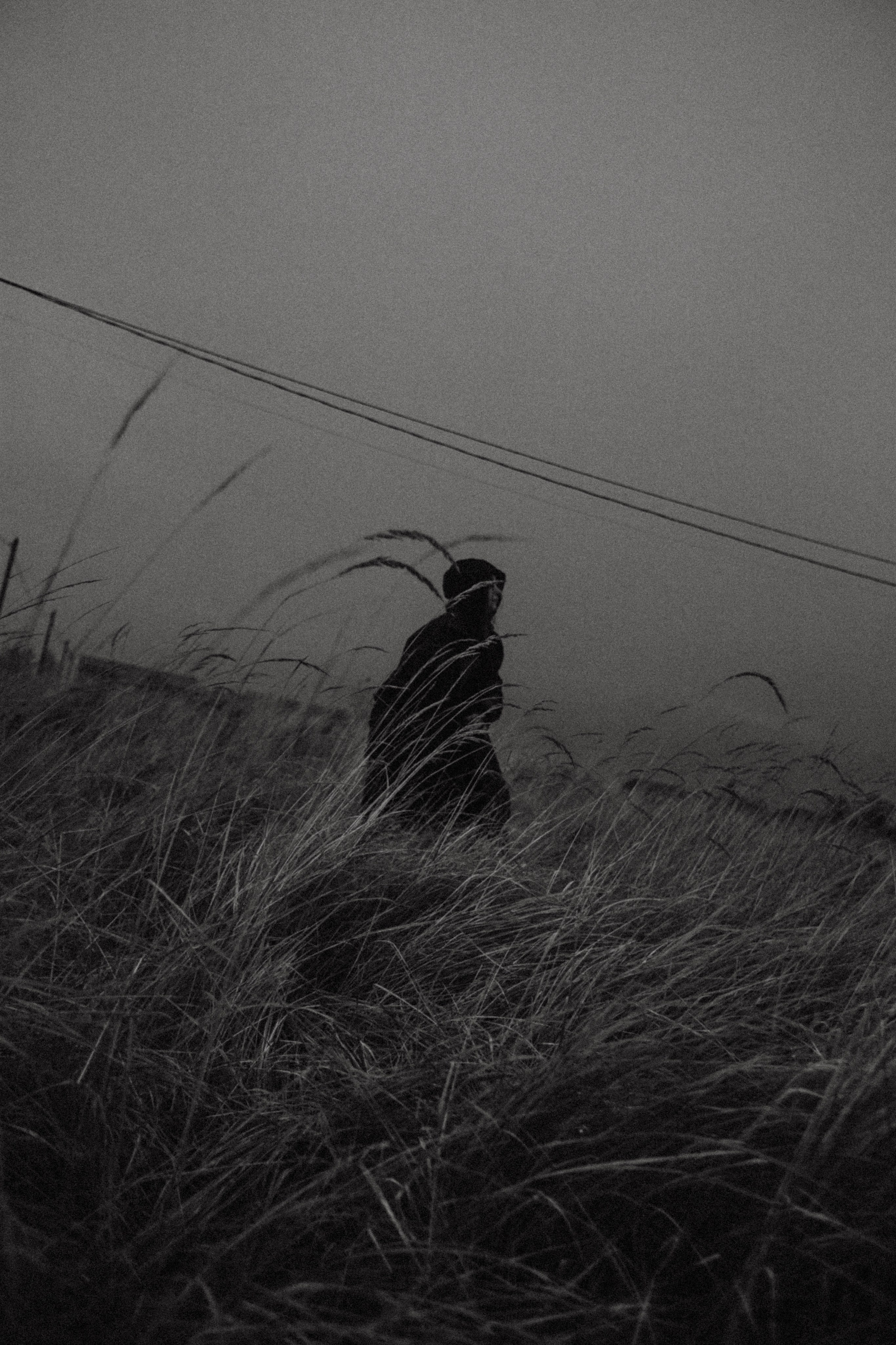 Хтонь дождливая. Фотограф в Нижнем Новгороде