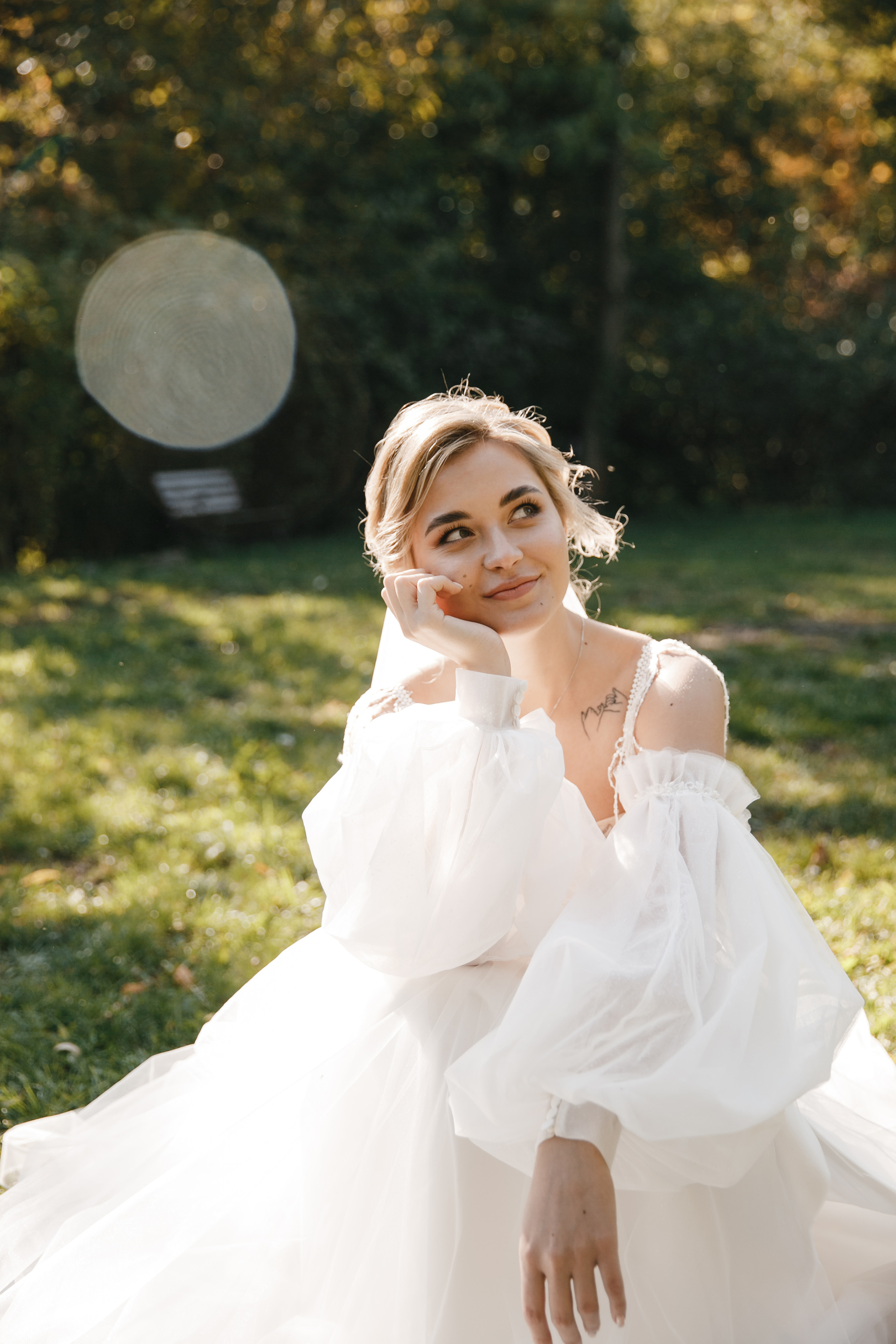 Свадебный и семейный фотограф в Ростове-на-Дону Кирилл Дементьев