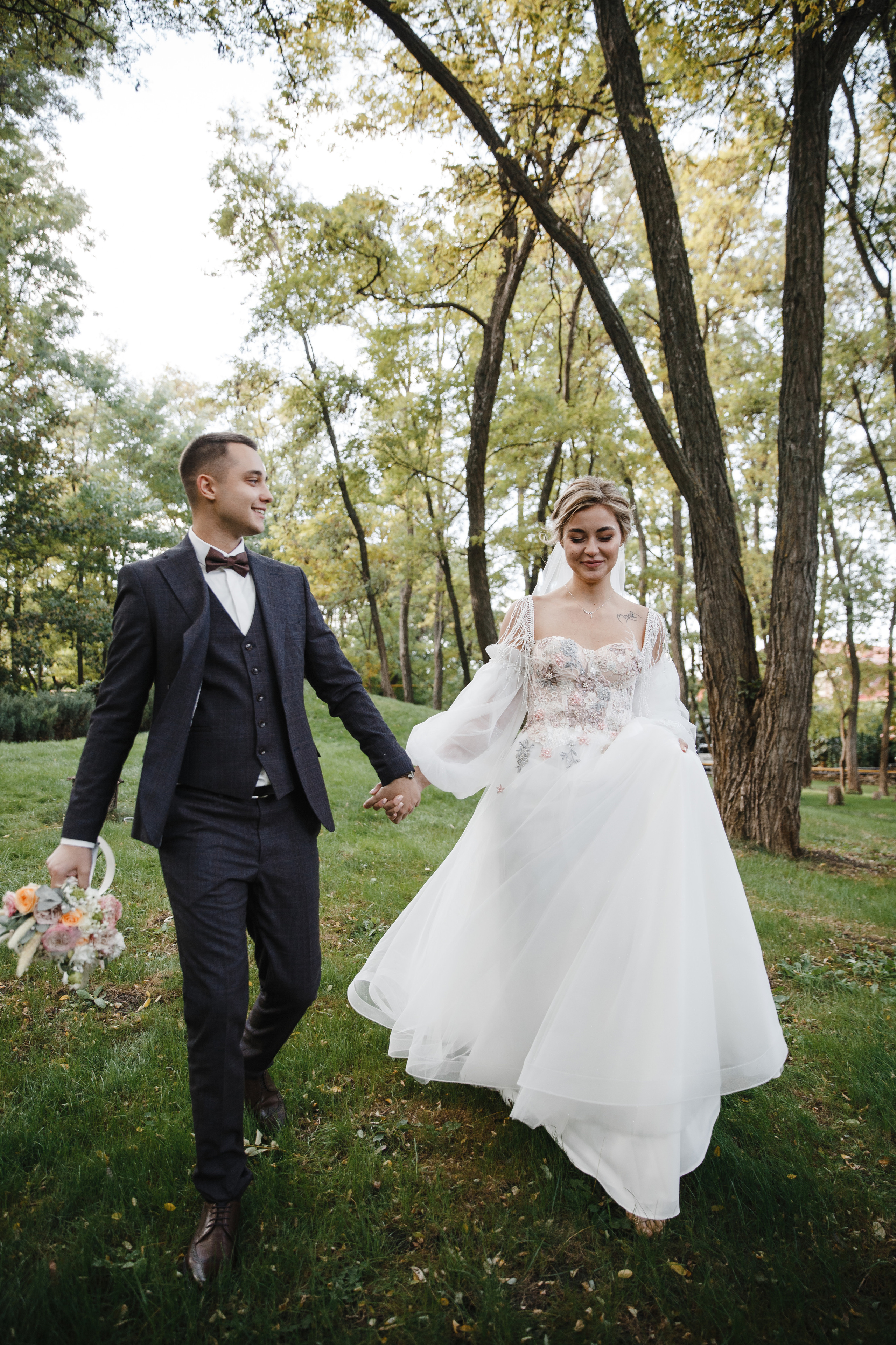 Свадебный и семейный фотограф в Ростове-на-Дону Кирилл Дементьев