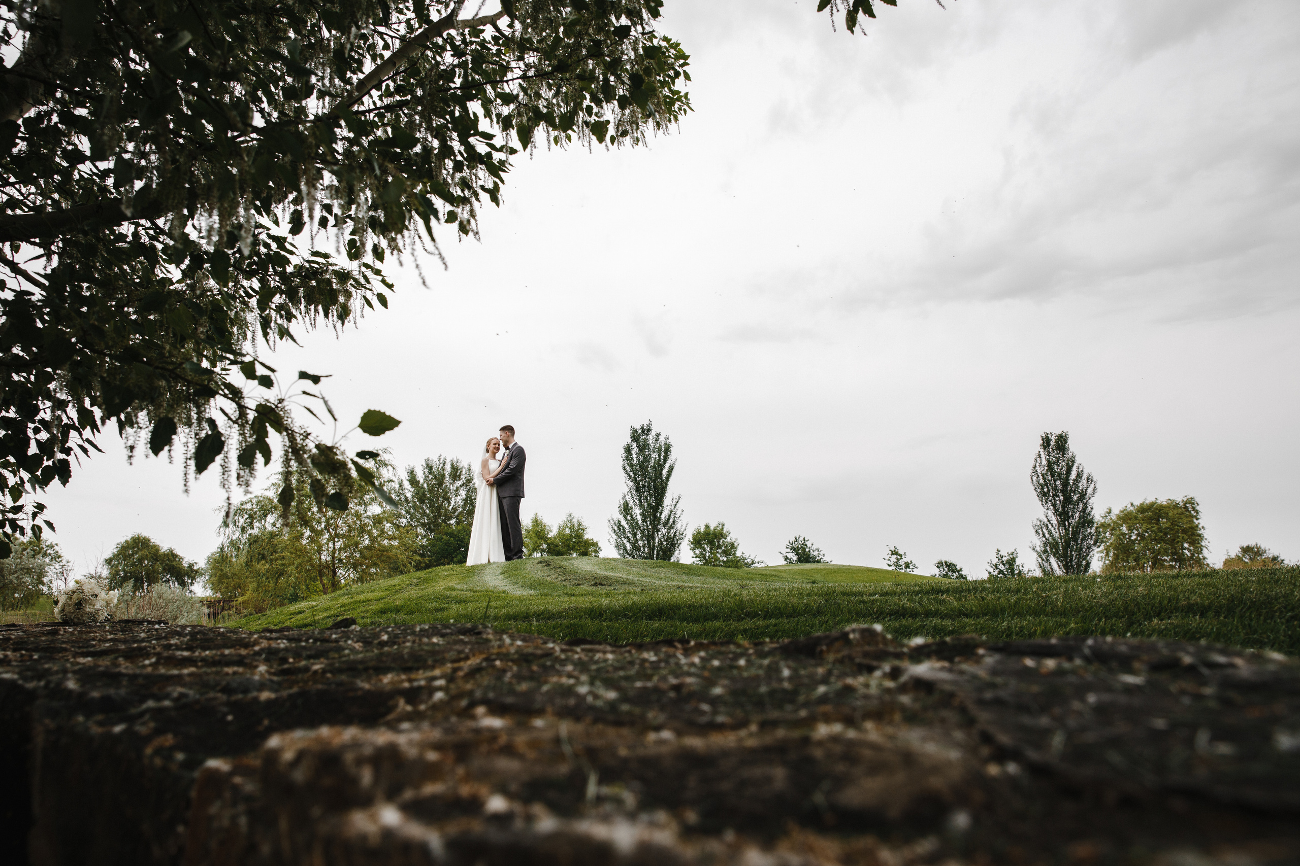 Свадебный и семейный фотограф в Ростове-на-Дону Кирилл Дементьев