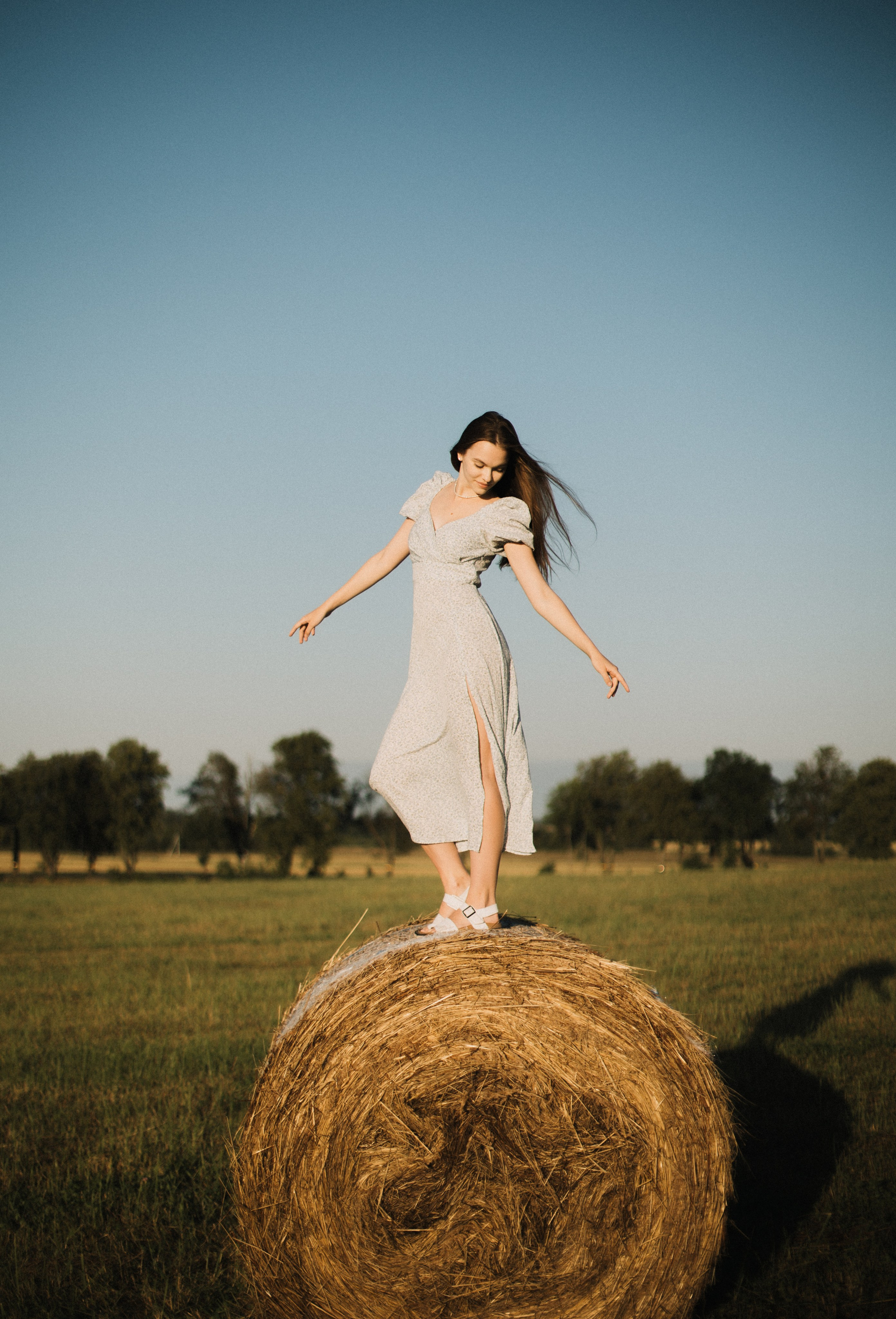 Kseniya. Свадебный и портретный фотограф в Калининграде и Москве Марк Юдинцев
