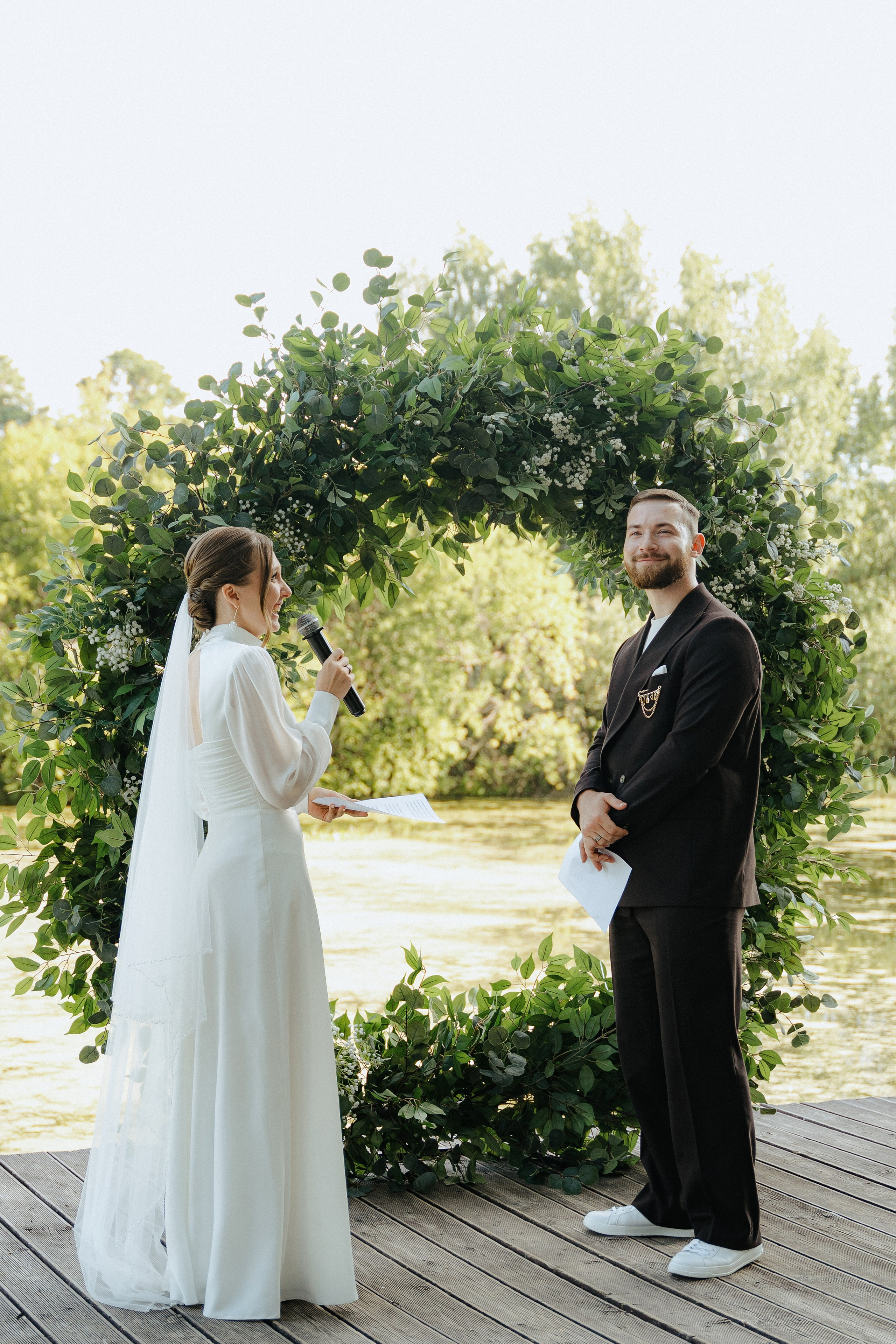 A & E. Свадебный и портретный фотограф в Тюмени Женя Черемнова