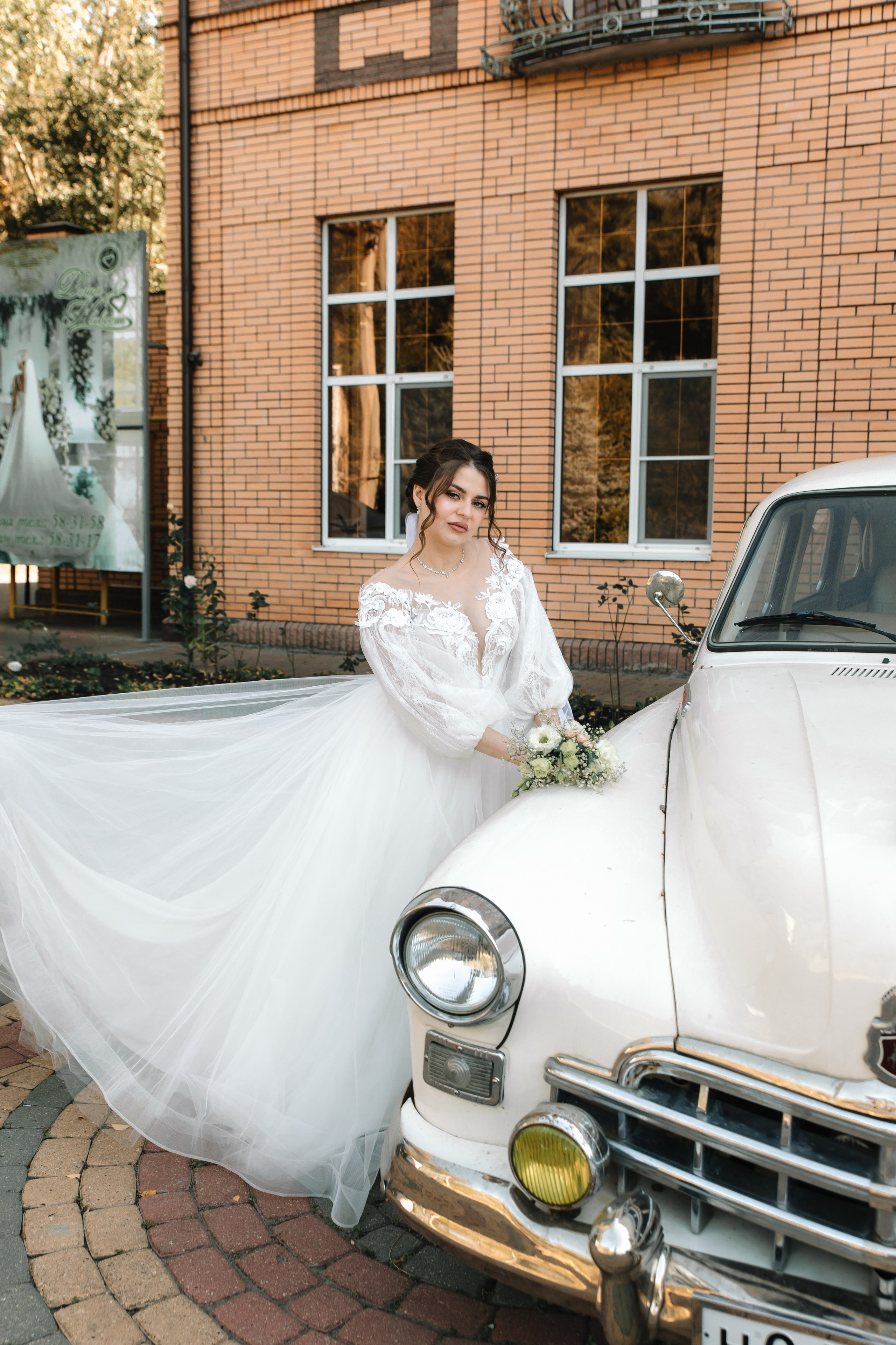 АЛЯ И РОМАН. Свадебный и семейный фотограф в Курске и Курчатове