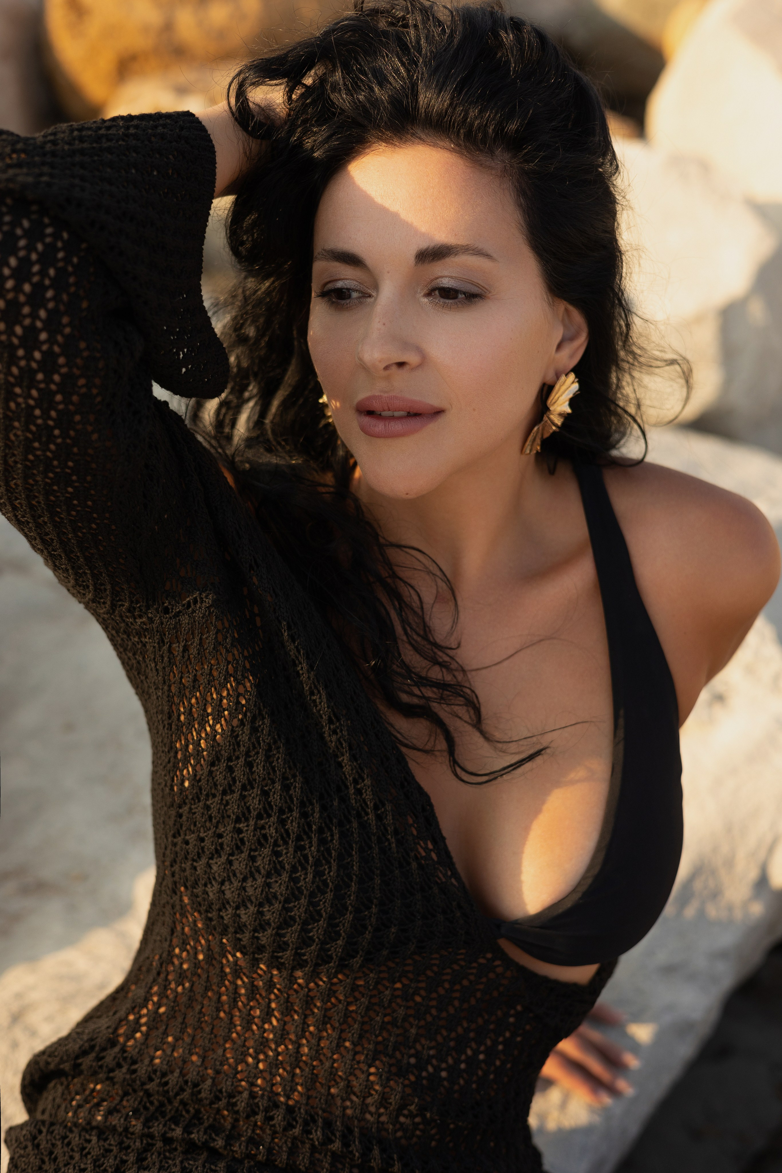 NATALI. Фотограф в Крыму. Персональные фотосессии. Контент-съёмки